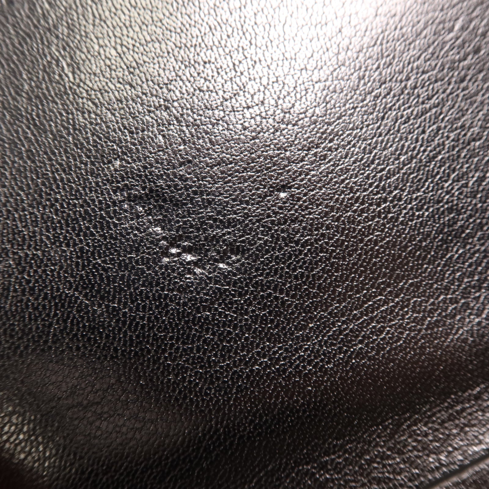 GIVENCHY 【激減優惠】皮革Shoulder Bag金扣手挽肩背兩用袋