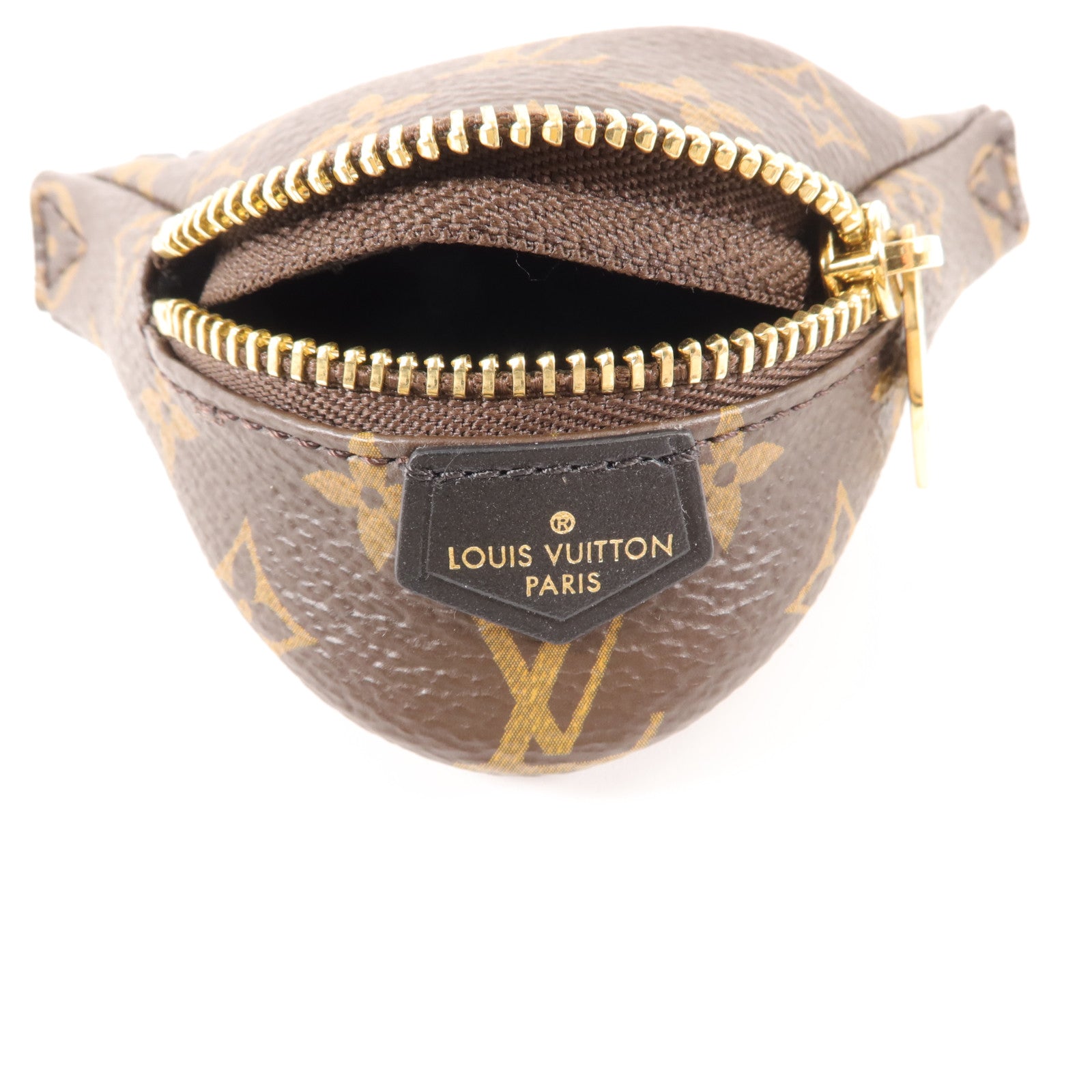 LOUIS VUITTON 【激減優惠】Monogram Party Bumbag Bracelet手鏈