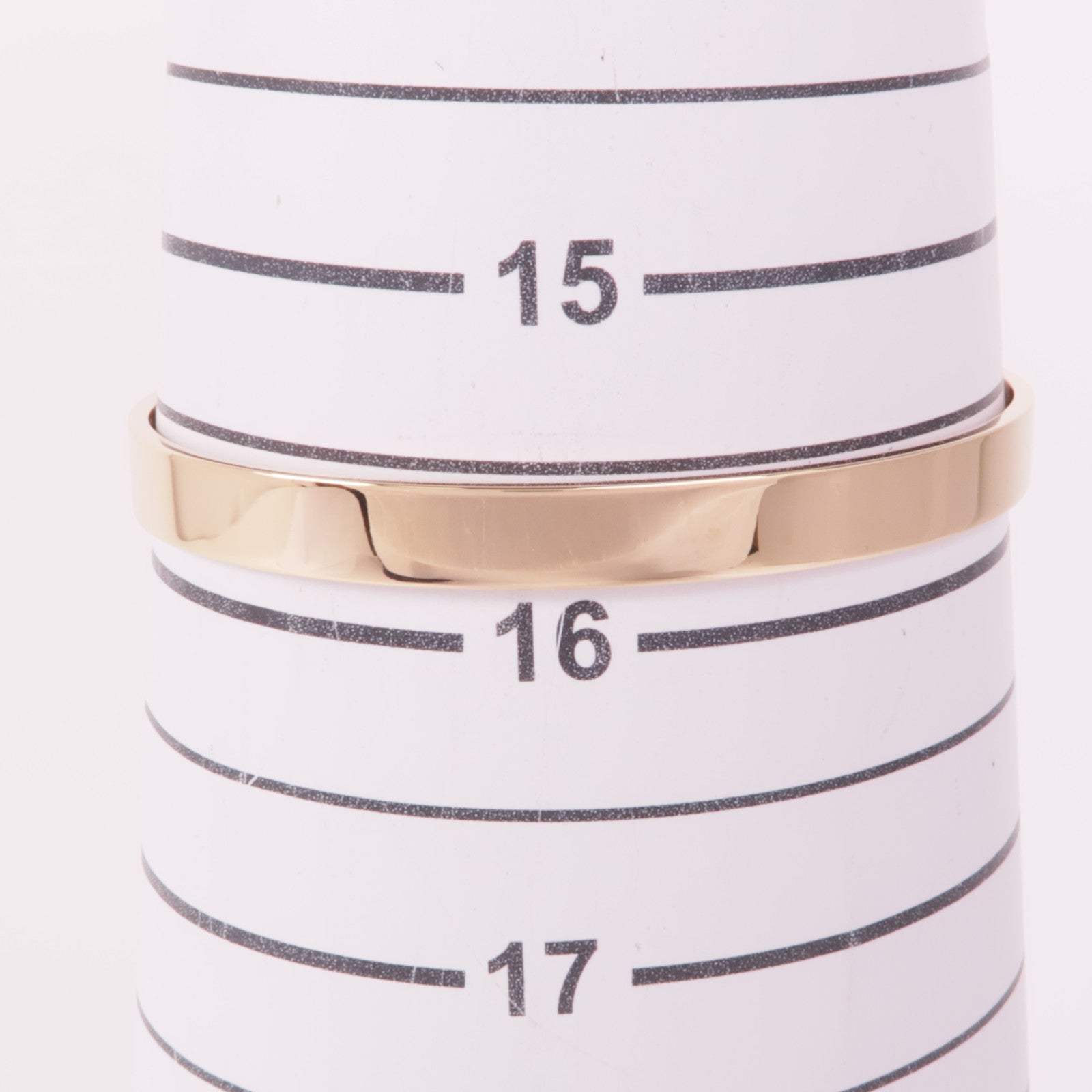 HERMES Collier de Chien Bracelet H115407B Diamond 18K Pink Gold Hermes#48