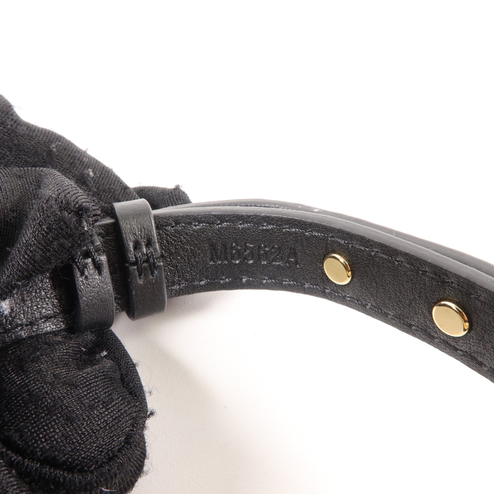 LOUIS VUITTON 【激減優惠】Monogram Party Bumbag Bracelet手鏈