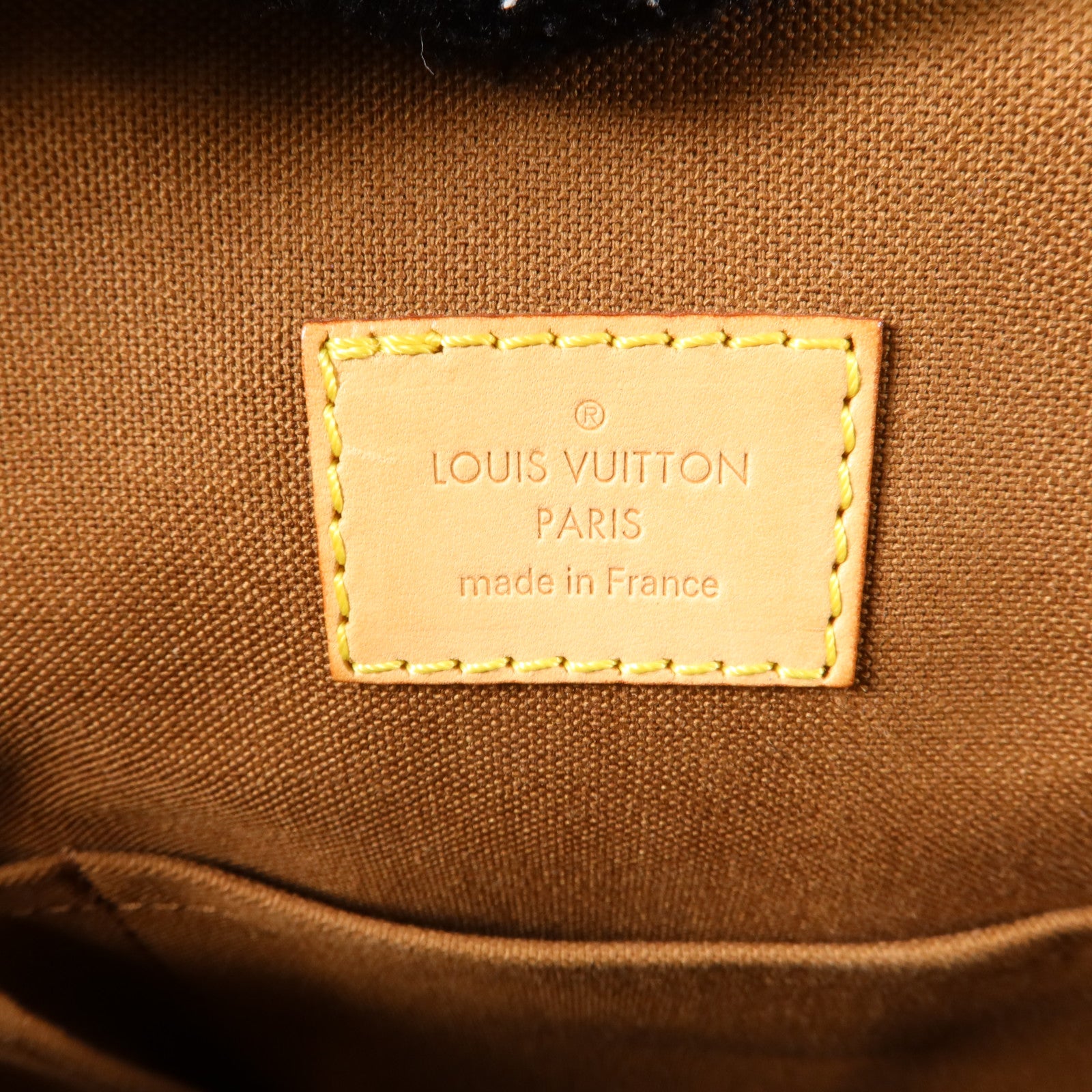 LOUIS VUITTON Monogram Tivoli GM手挽袋