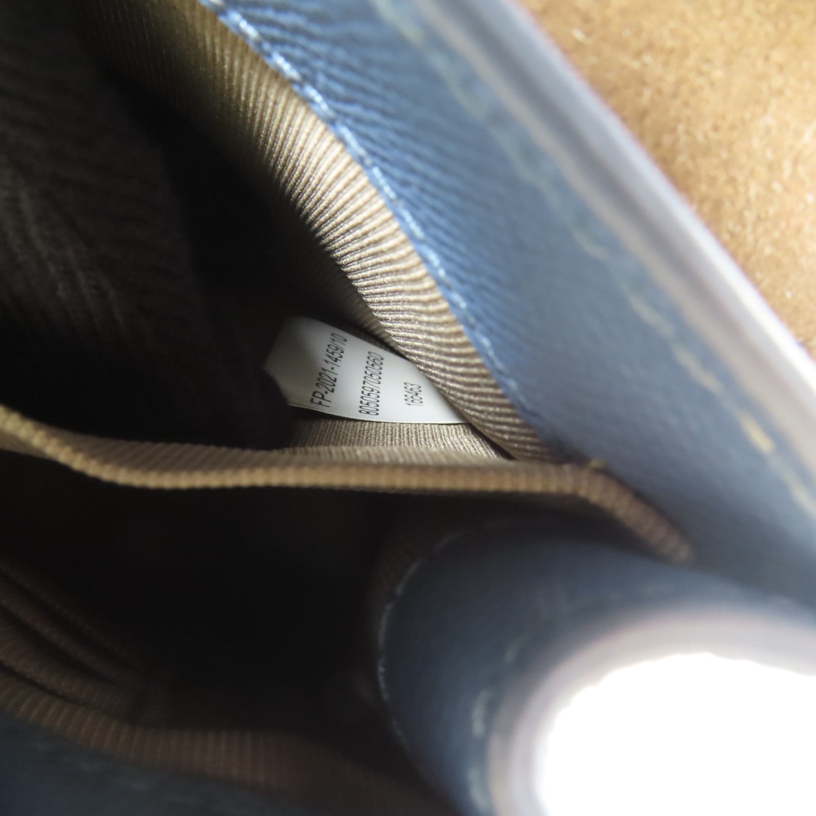 Furla 牛皮皮革Chain Shoulder金扣鏈帶肩背袋