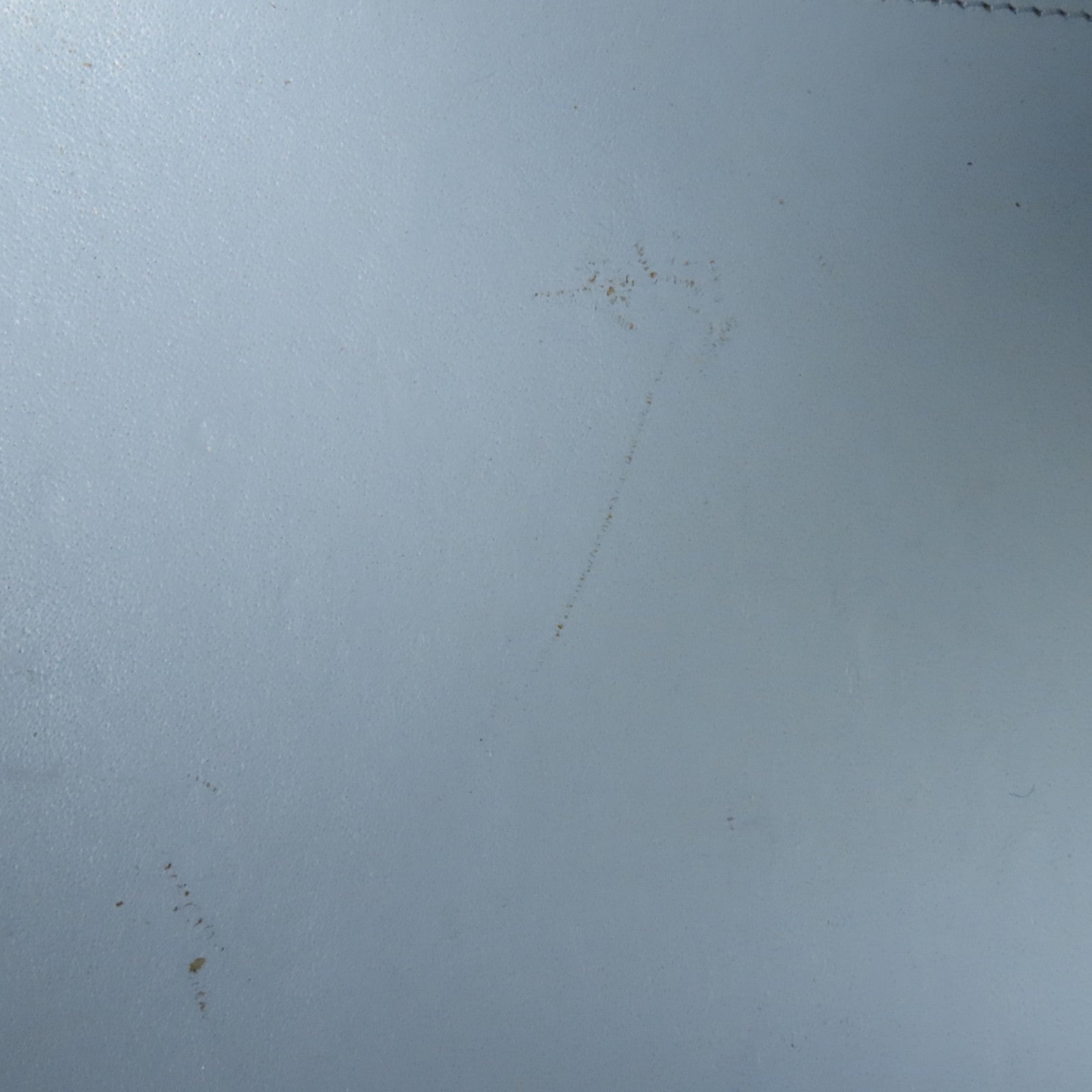 CELINE 牛皮皮革Mini Luggage金扣手挽袋