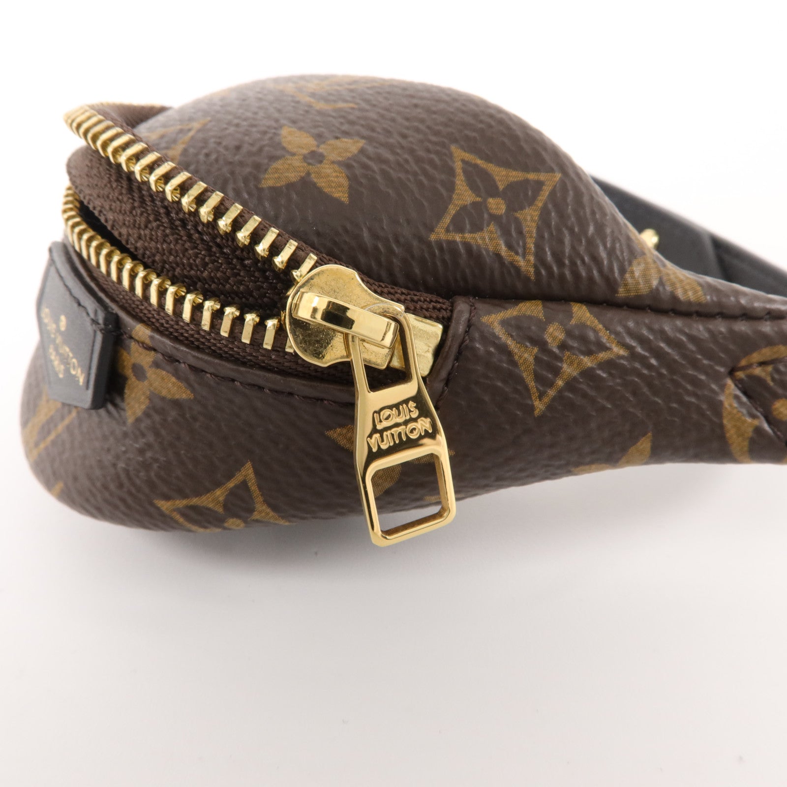 LOUIS VUITTON 【激減優惠】Monogram Party Bumbag Bracelet手鏈