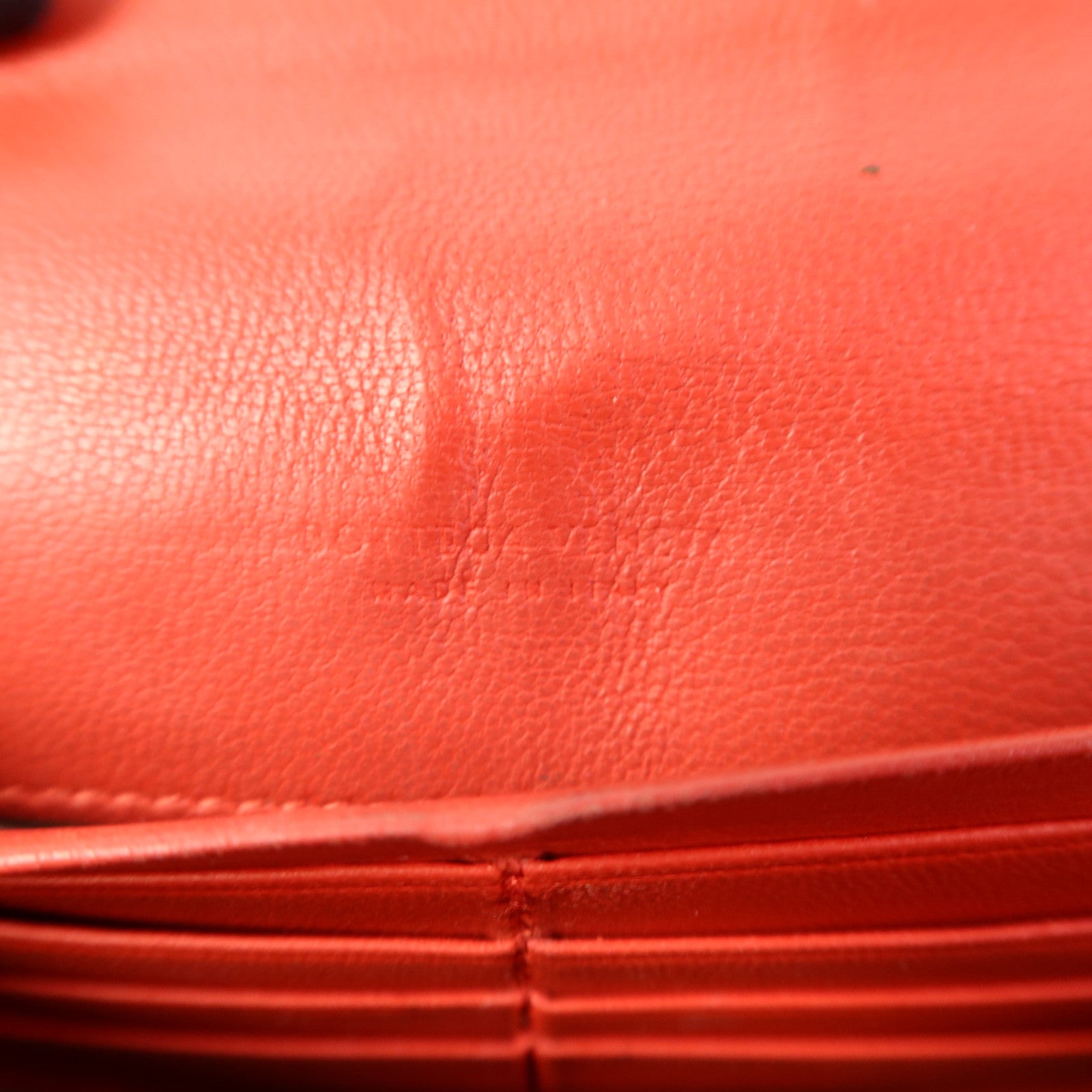 BOTTEGA VENETA 牛皮皮革Long Bifold Wallet長錢包