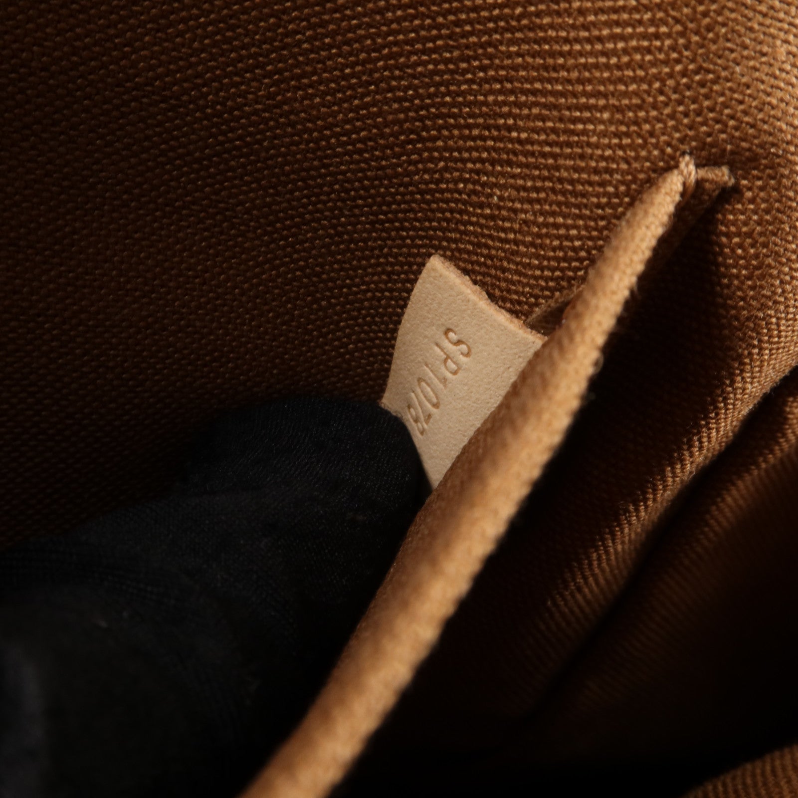 LOUIS VUITTON Monogram Tivoli GM手挽袋