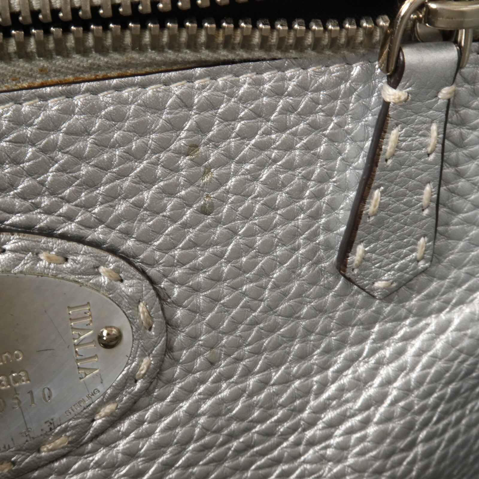 FENDI 牛皮皮革Peekaboo Medium手挽肩背兩用袋