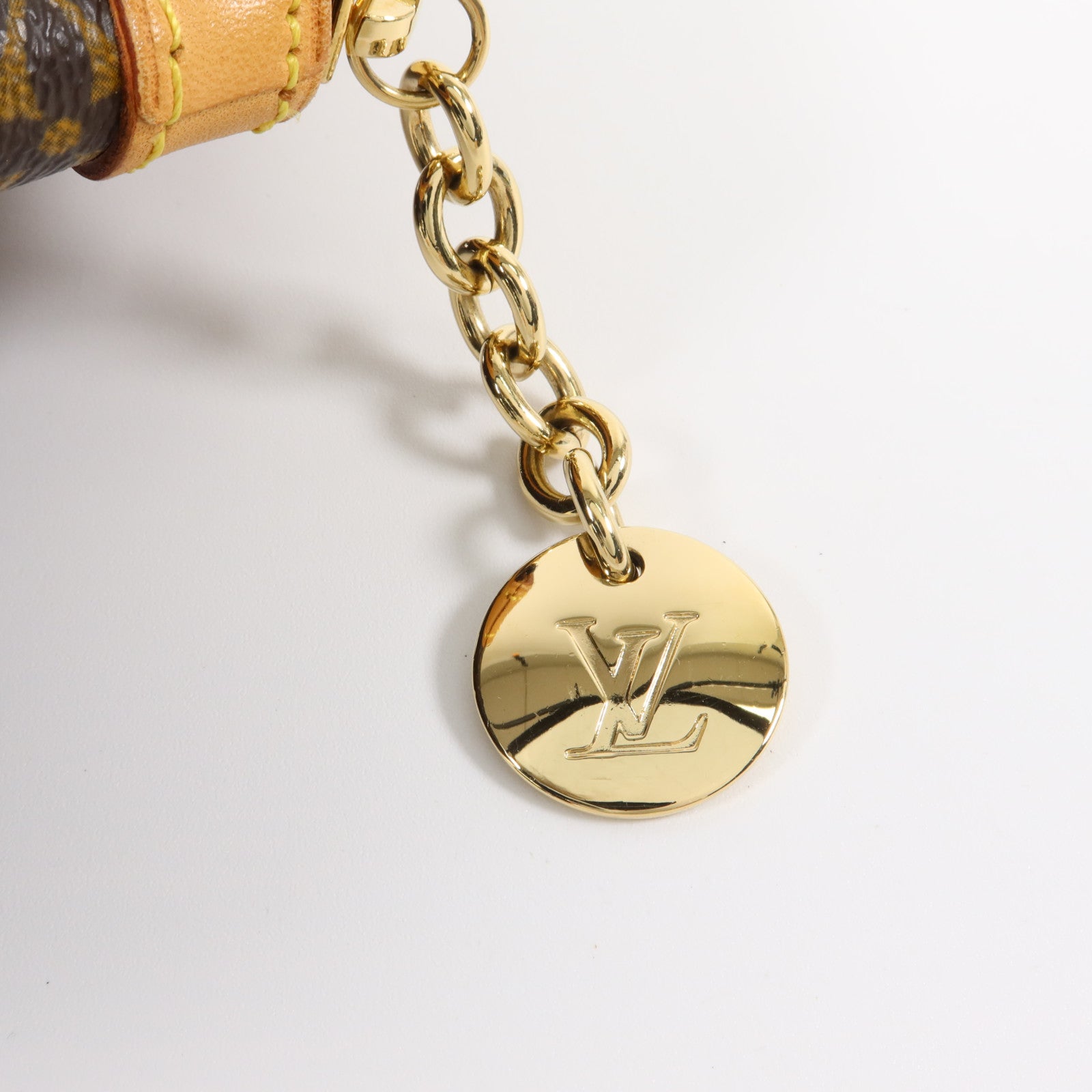 LOUIS VUITTON Monogram Tivoli GM手挽袋