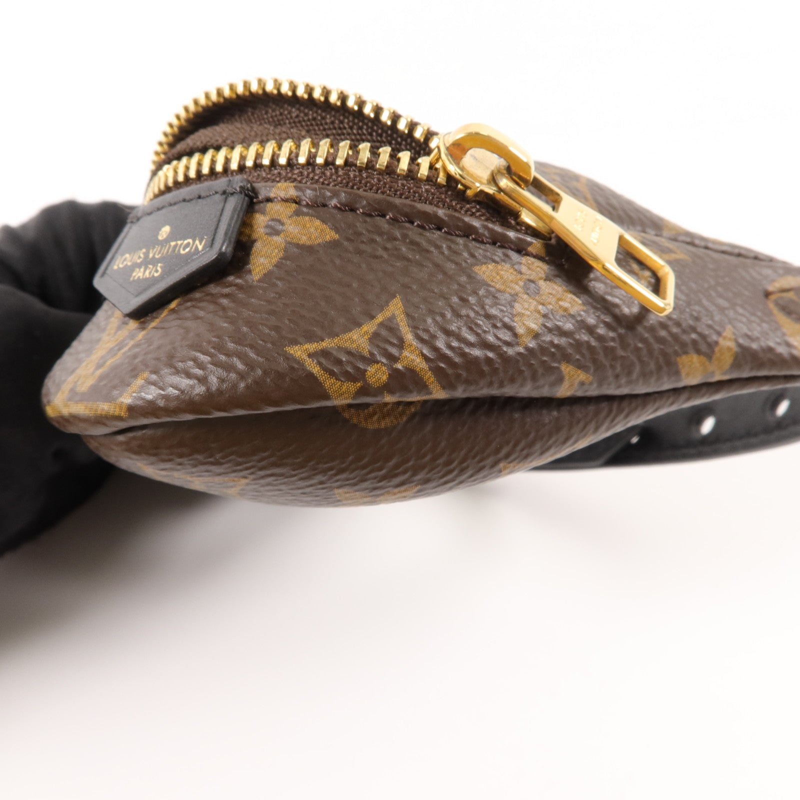 LOUIS VUITTON 【激減優惠】Monogram Party Bumbag Bracelet手鏈