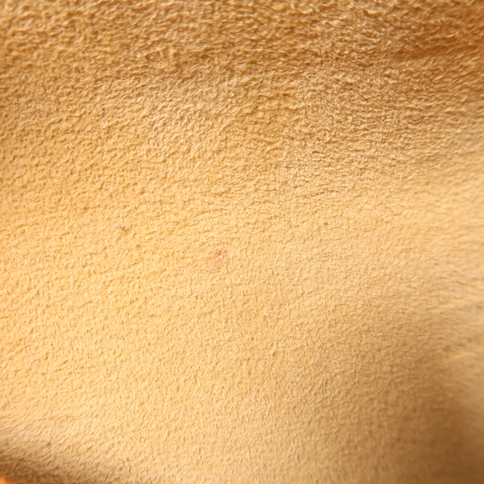 LOUIS VUITTON Monogram Pochette Florentine金扣腰包棕色