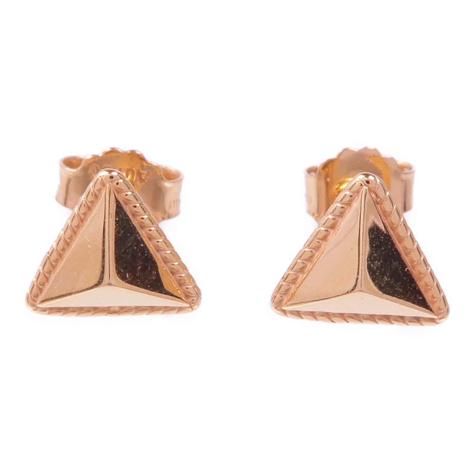 JEWELRY 18K玫瑰金Earrings耳環