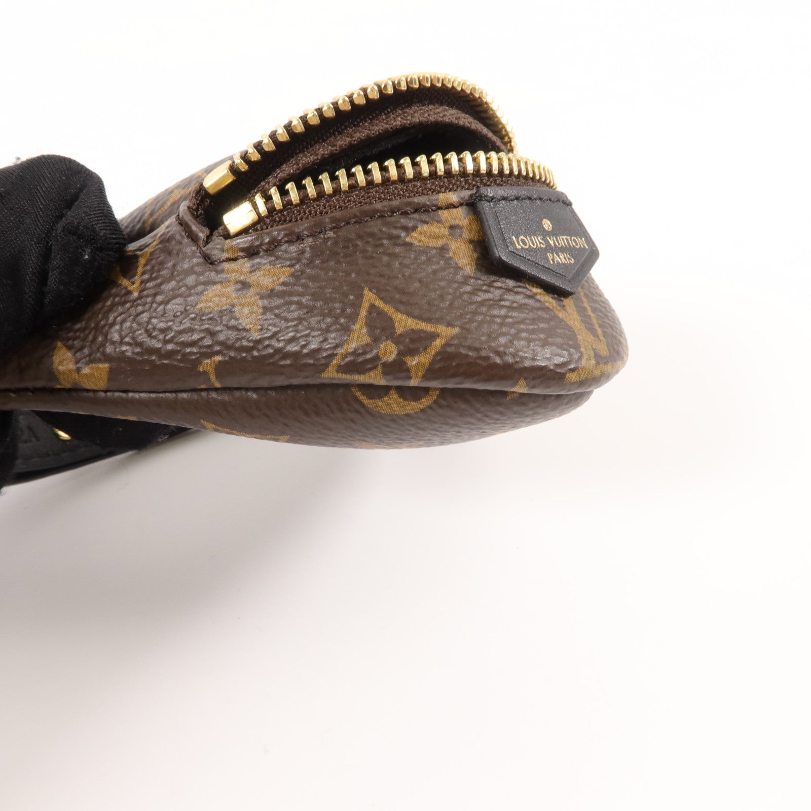 LOUIS VUITTON 【激減優惠】Monogram Party Bumbag Bracelet手鏈