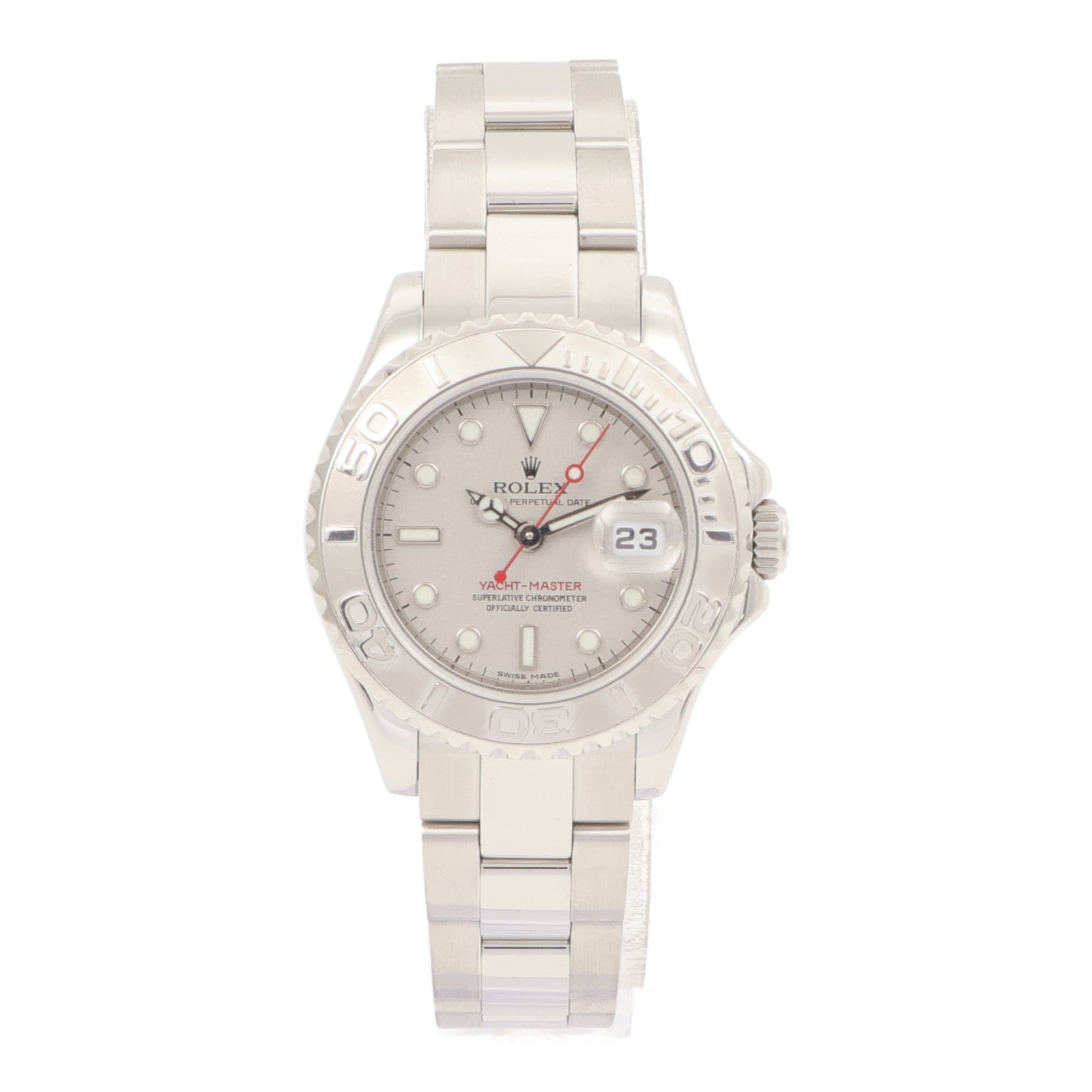 ROLEX Yacht Master 169622