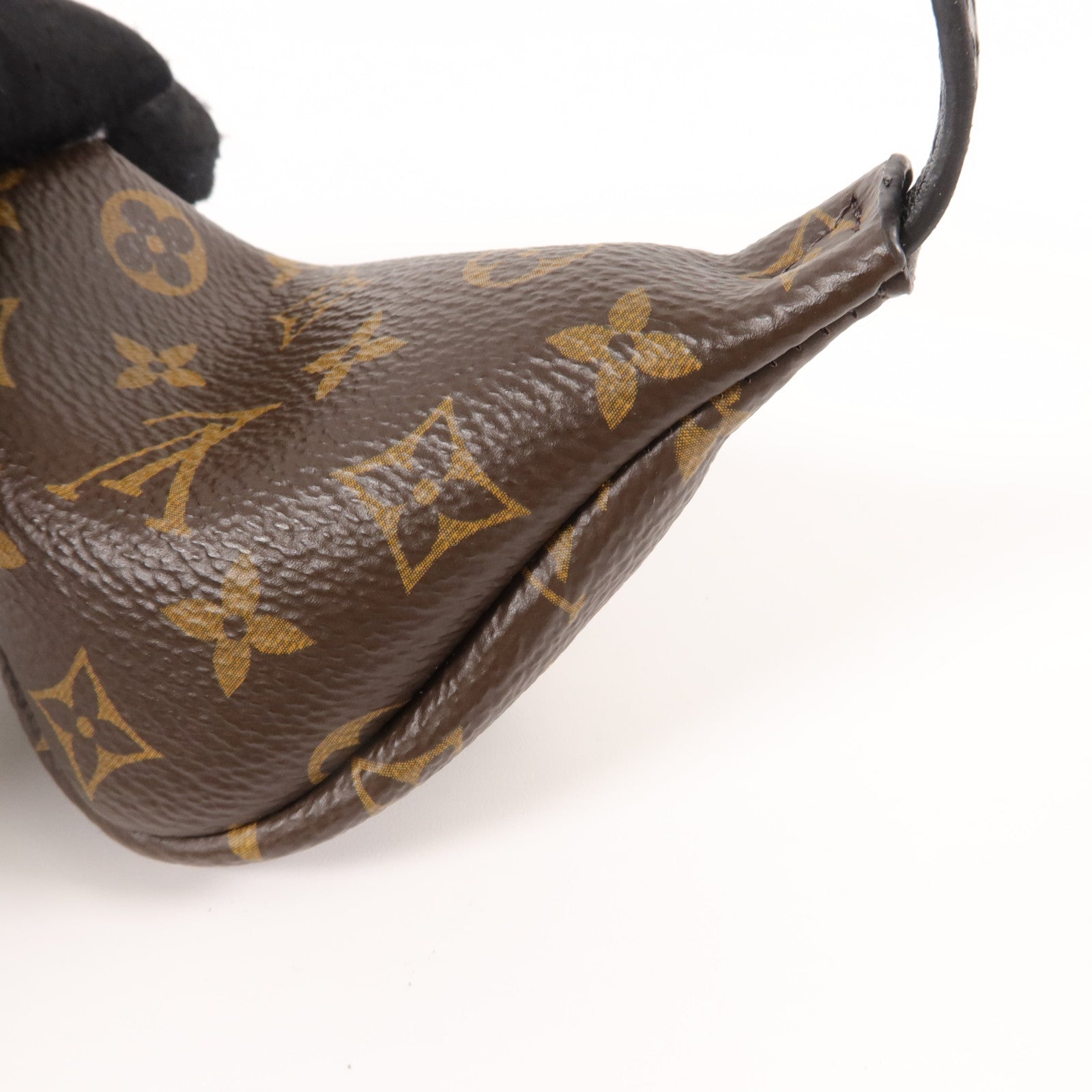 LOUIS VUITTON 【激減優惠】Monogram Party Bumbag Bracelet手鏈