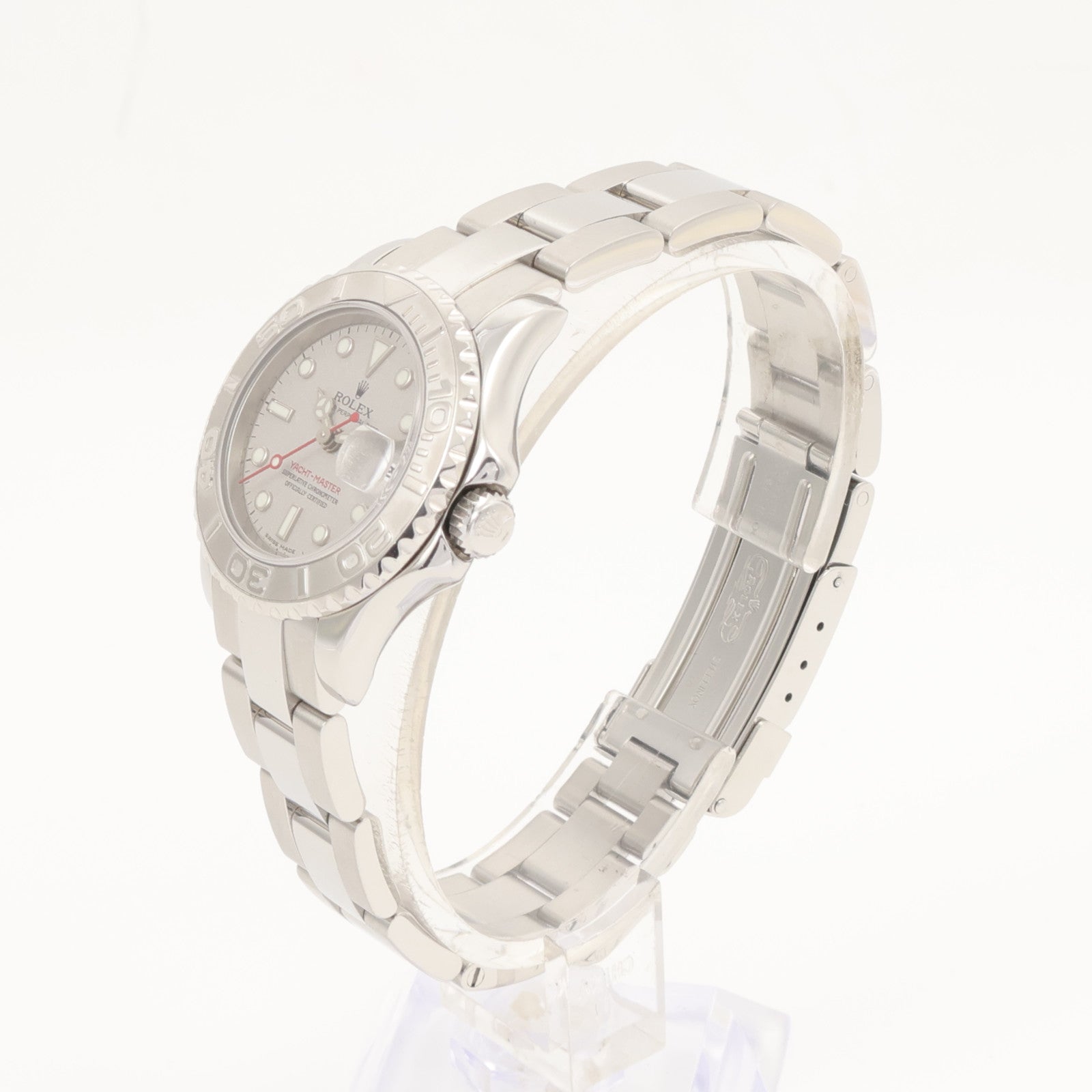 ROLEX Yacht Master 169622