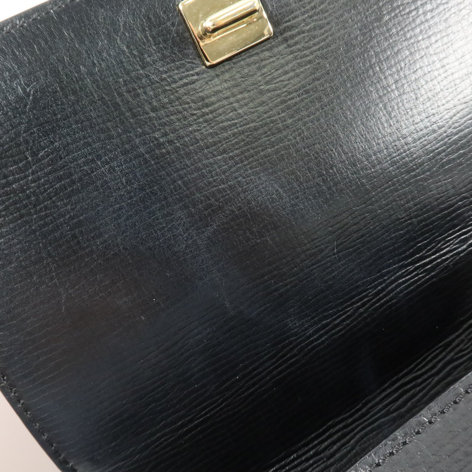 GIVENCHY 牛皮皮革Pandora Box銀扣肩背袋