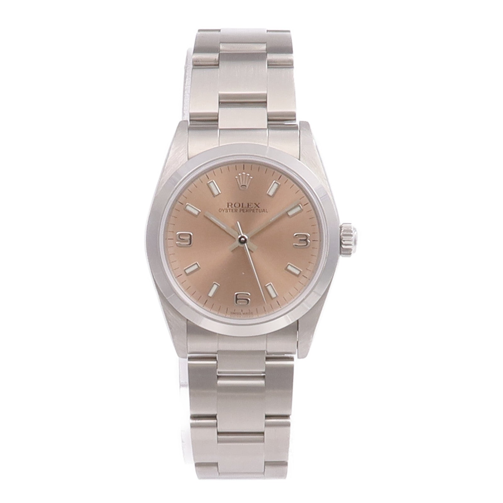 ROLEX Oyster Perpetual 77080