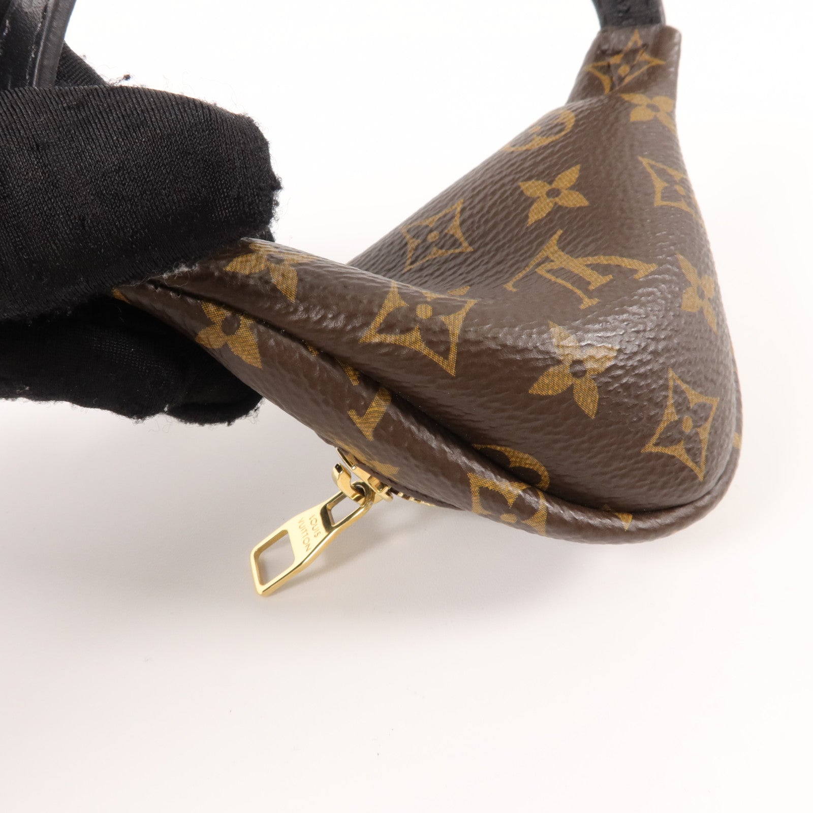 LOUIS VUITTON 【激減優惠】Monogram Party Bumbag Bracelet手鏈