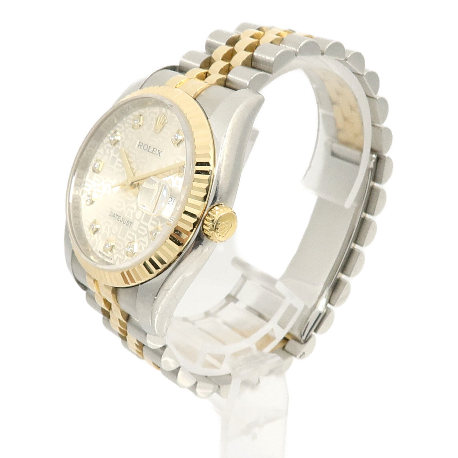 ROLEX Datejust 116233G