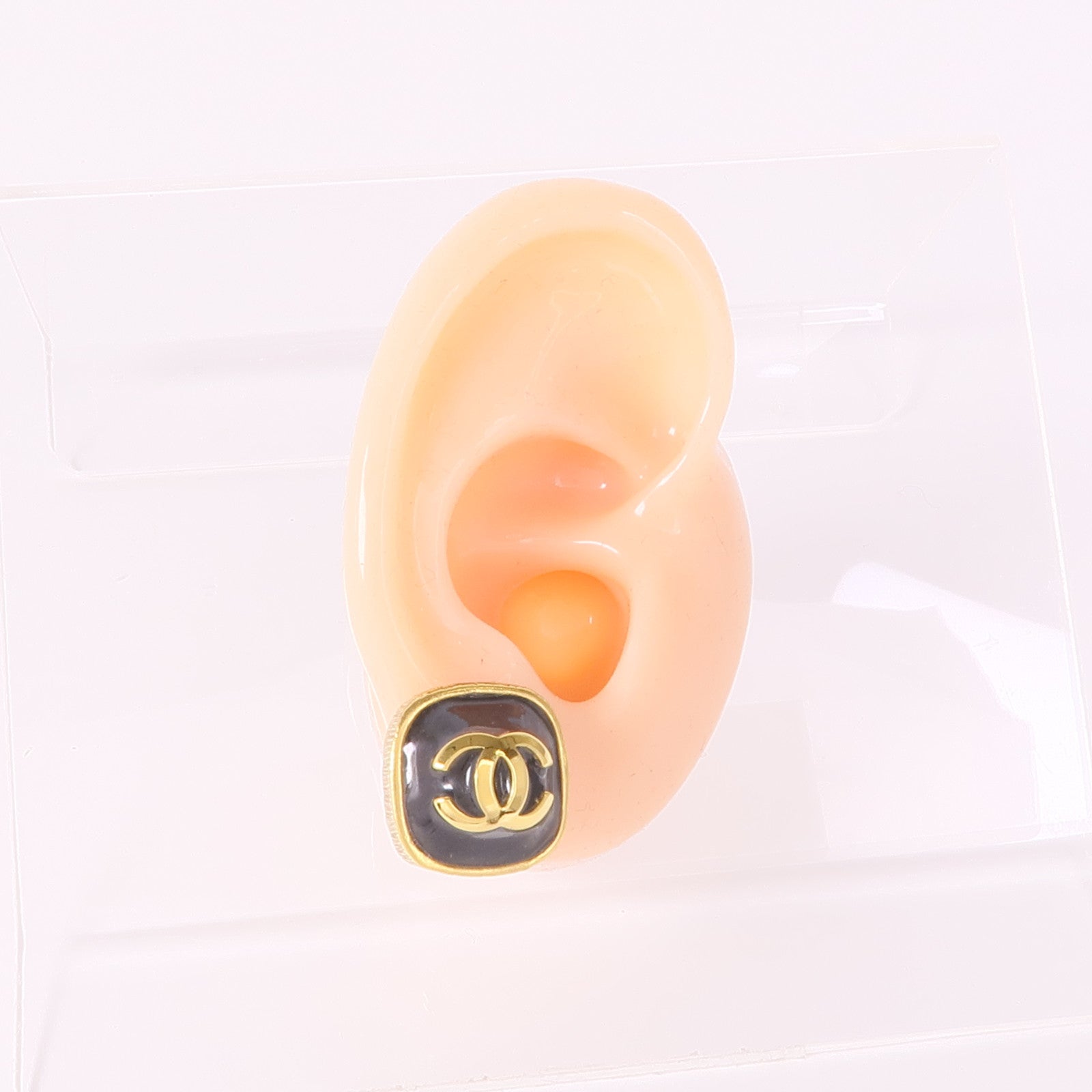 CHANEL 金屬Earrings耳環