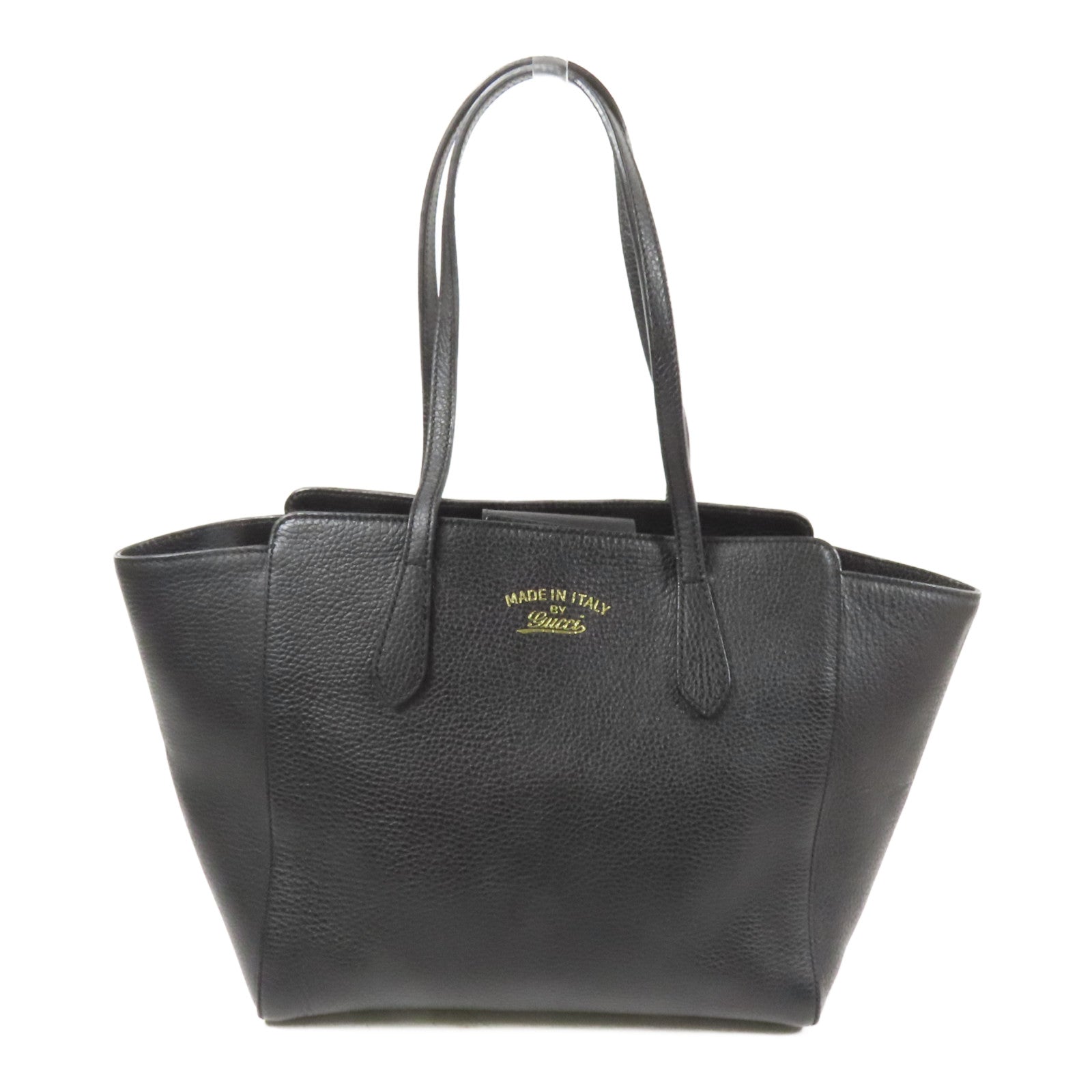 GUCCI 牛皮皮革Tote Bag肩背袋