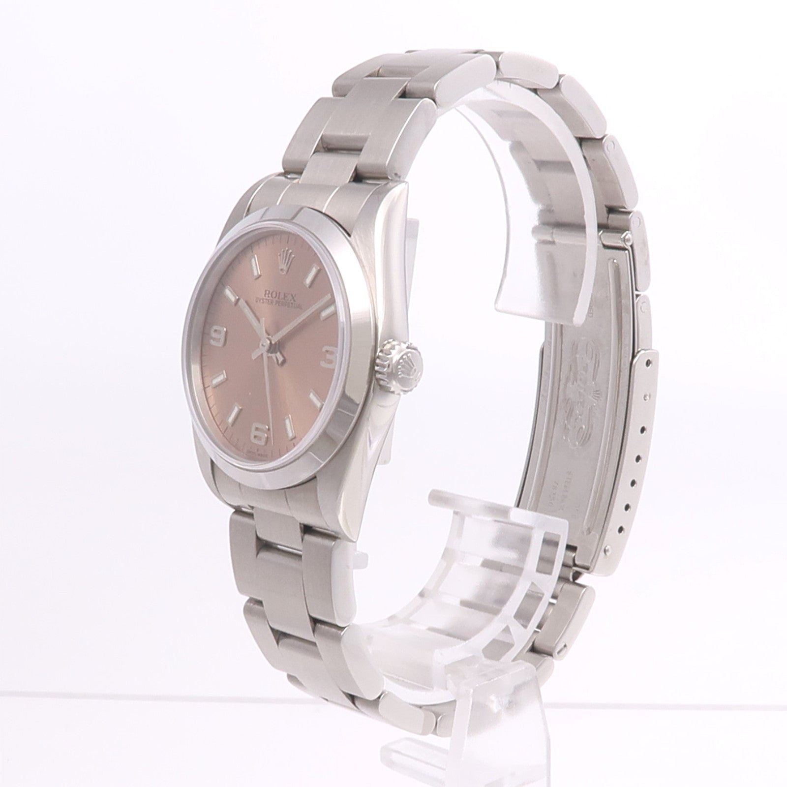 ROLEX Oyster Perpetual 77080