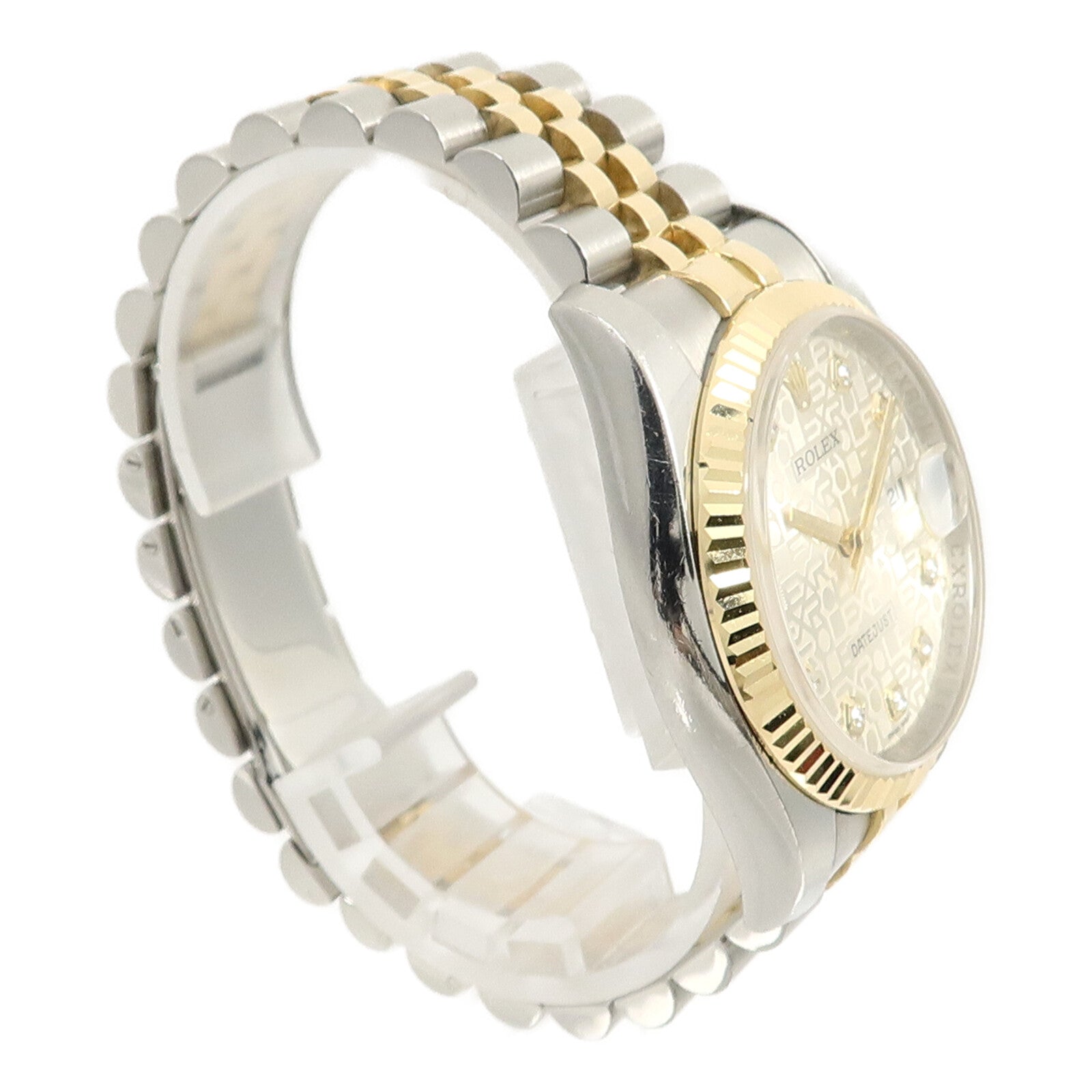 ROLEX Datejust 116233G