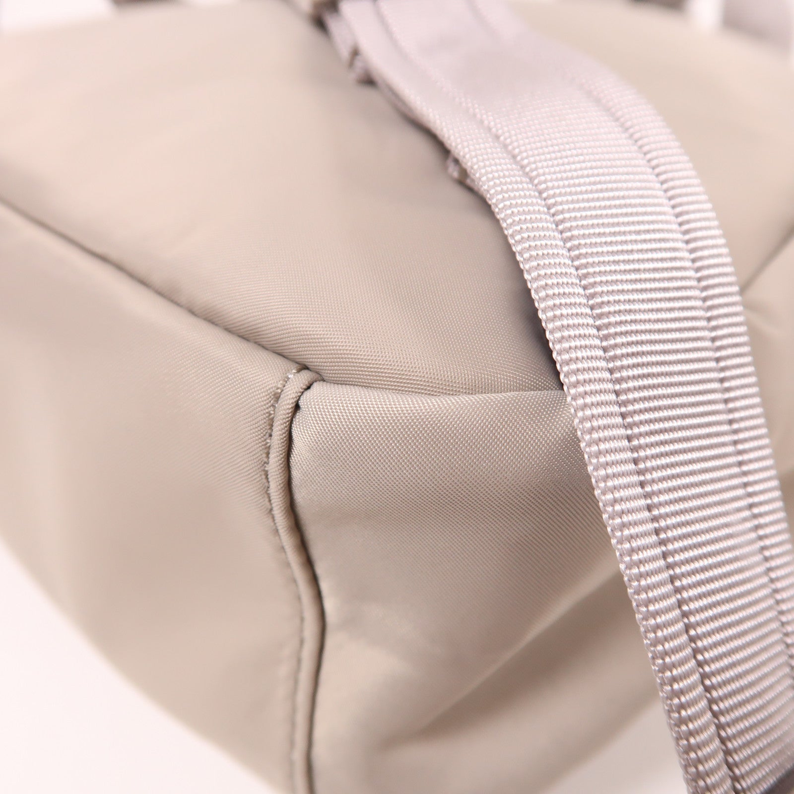 Kate Spade 【激減優惠】尼龍Backpack銀扣背包