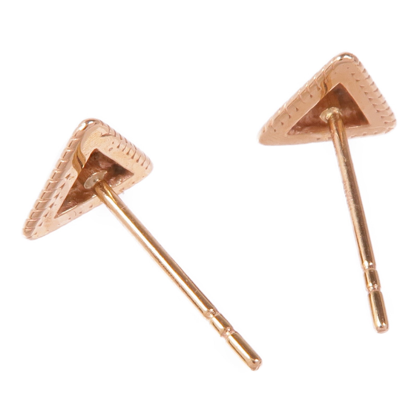 JEWELRY 18K玫瑰金Earrings耳環