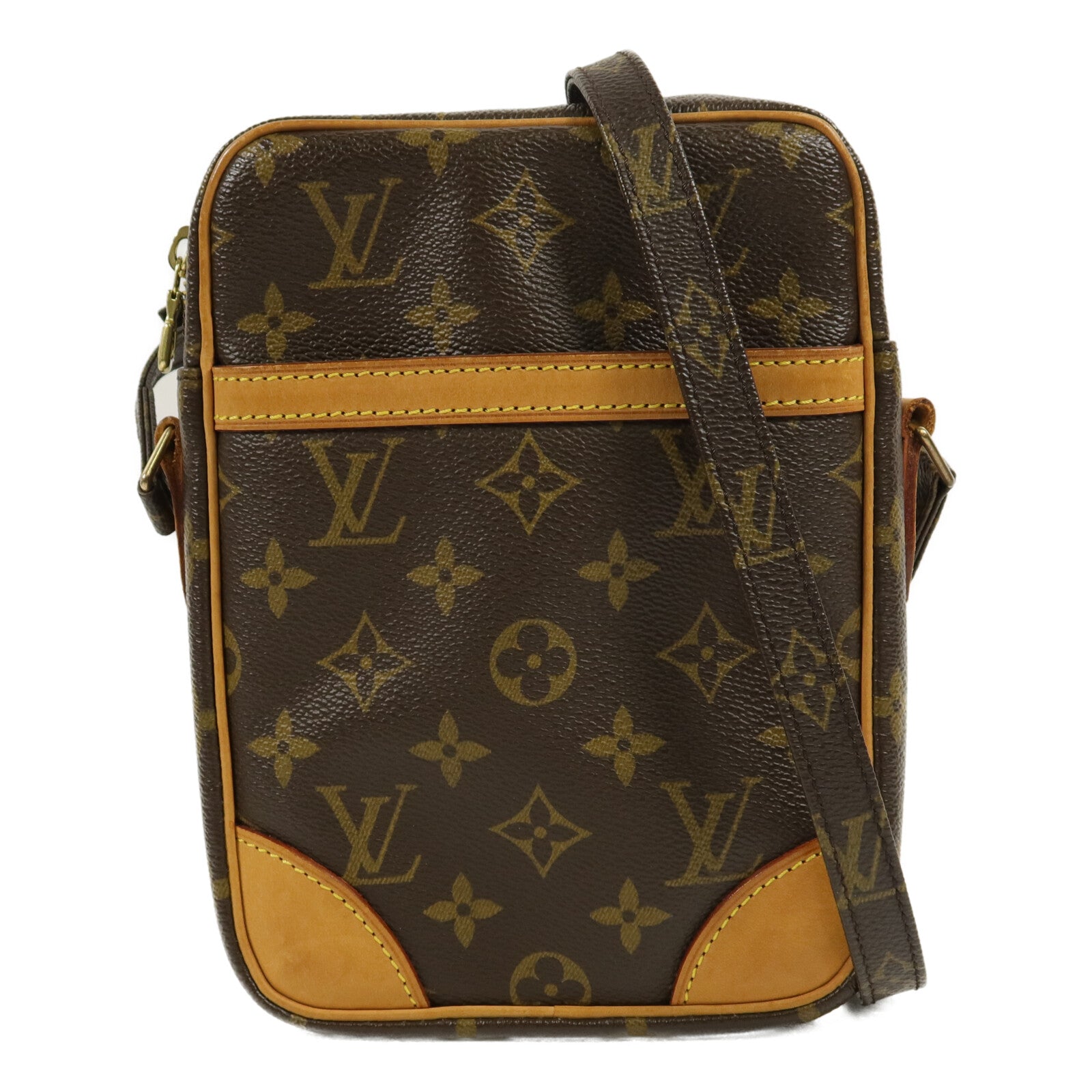 LOUIS VUITTON Monogram Danube肩背袋