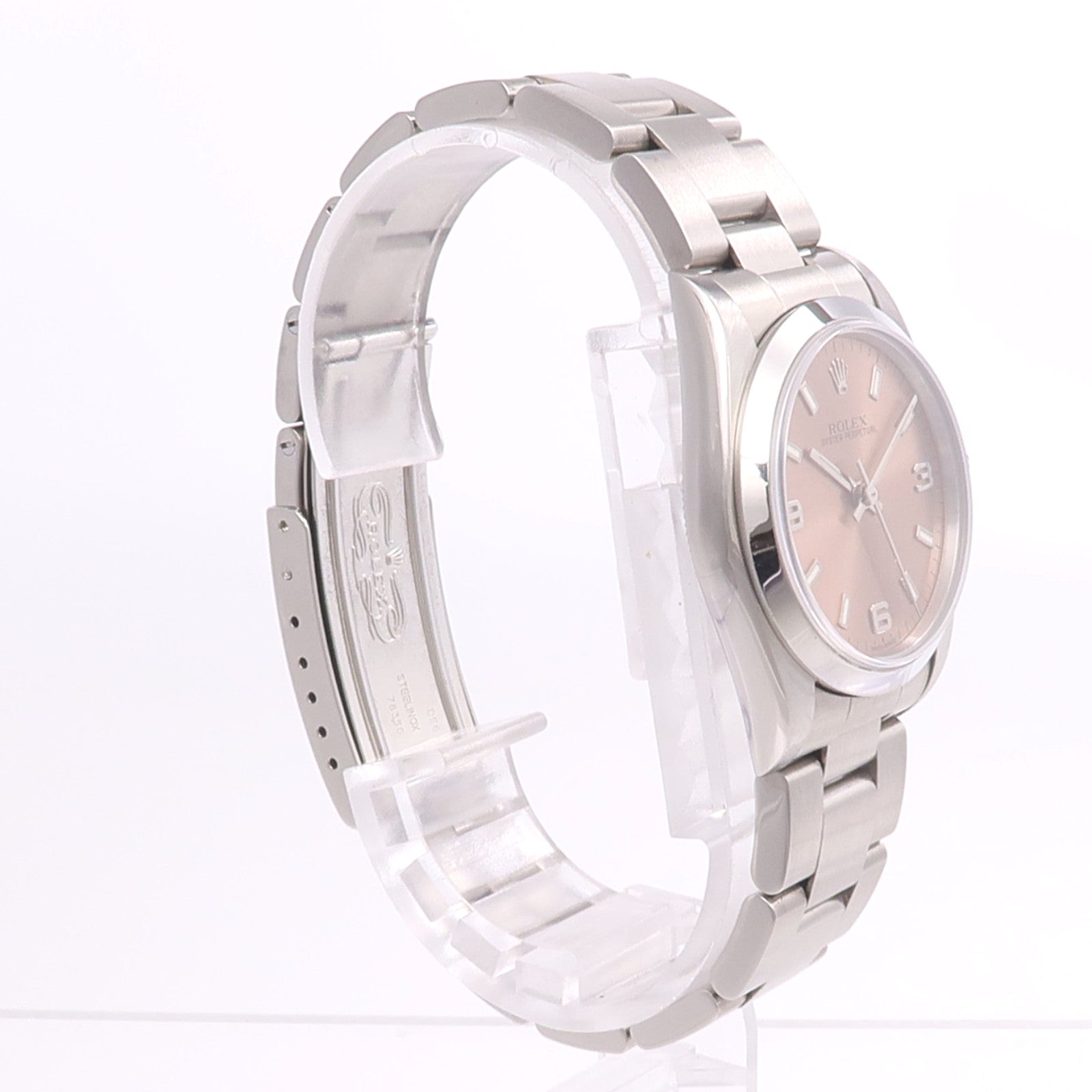 ROLEX Oyster Perpetual 77080