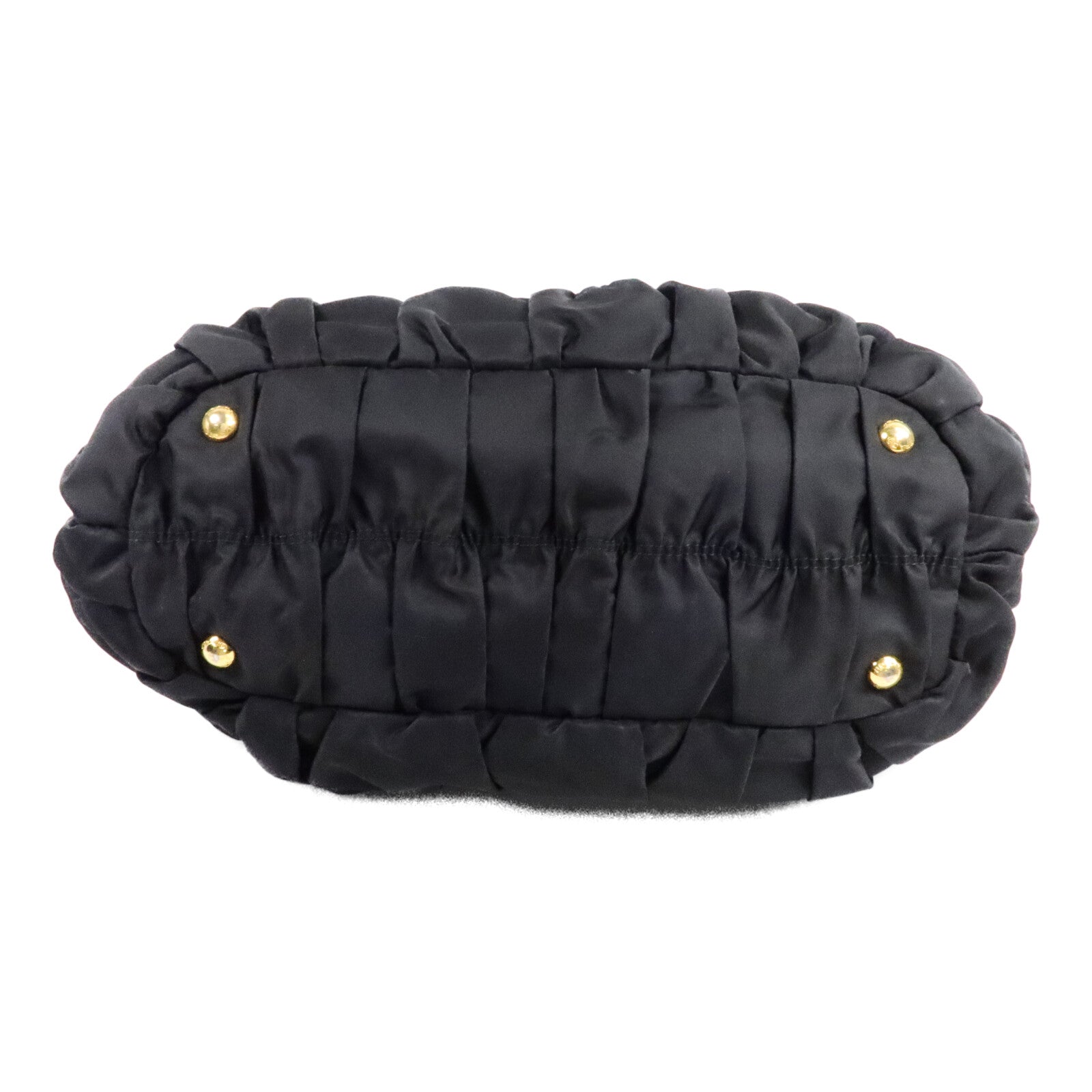 PRADA 尼龍Tessuto Gaufre Bag手挽袋