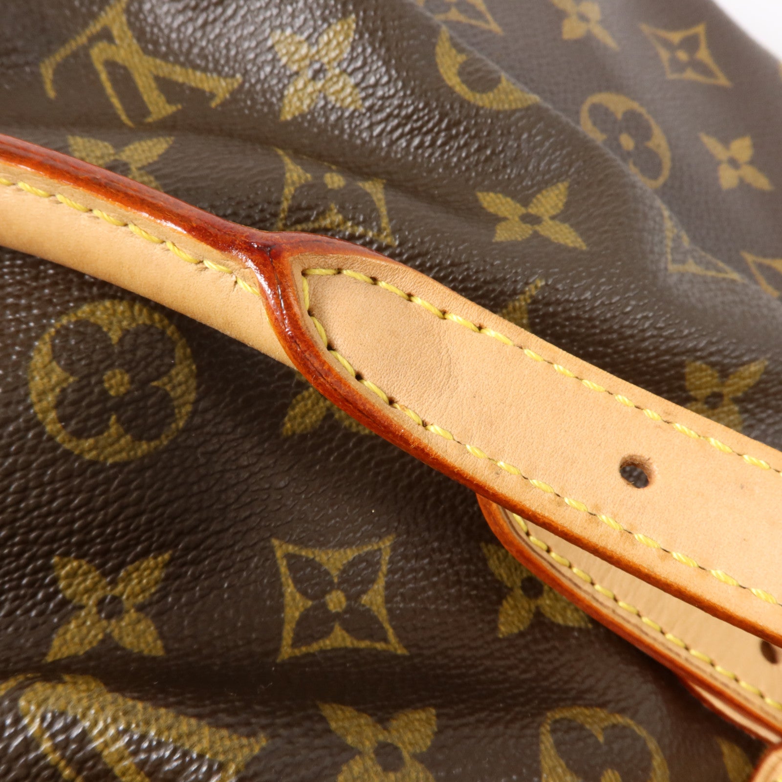 LOUIS VUITTON Monogram Tivoli GM手挽袋