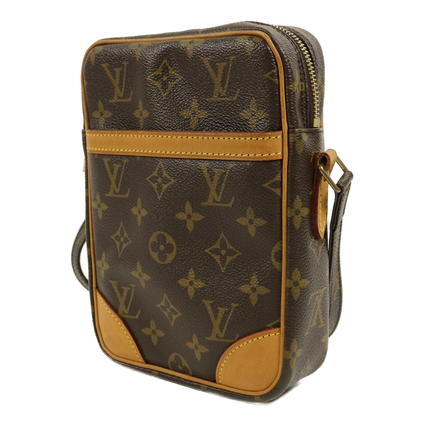 LOUIS VUITTON Monogram Danube肩背袋