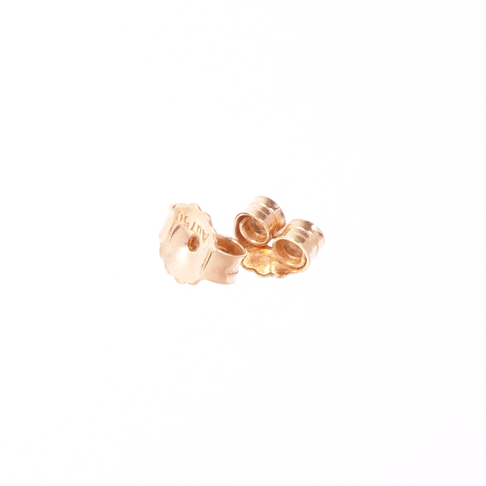 JEWELRY 18K玫瑰金Earrings耳環