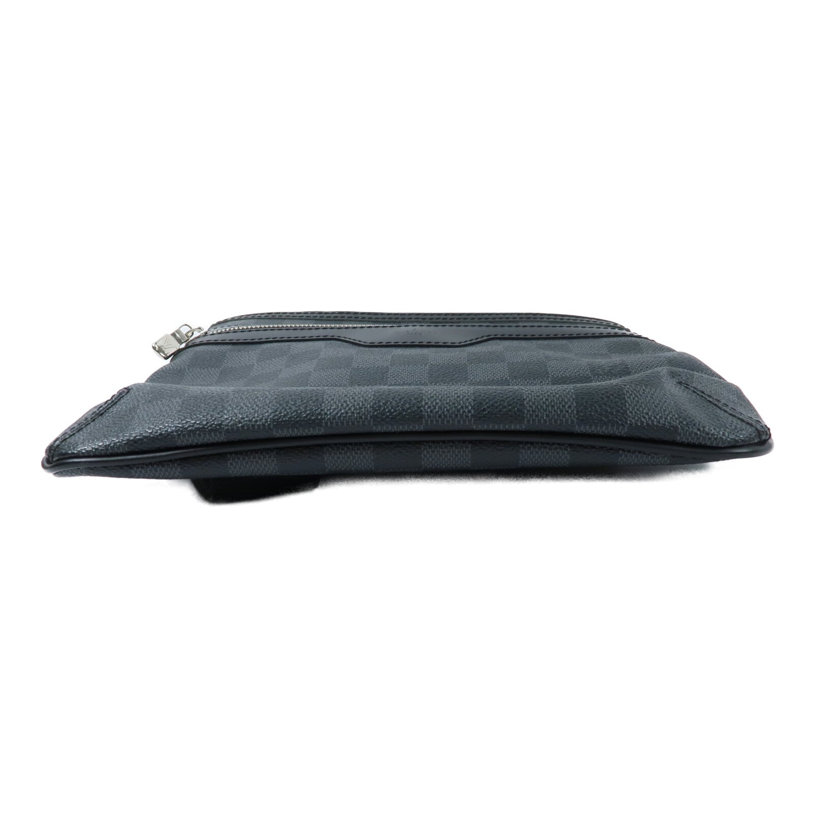 LOUIS VUITTON Damier Graphite Thomas Messenger肩背袋