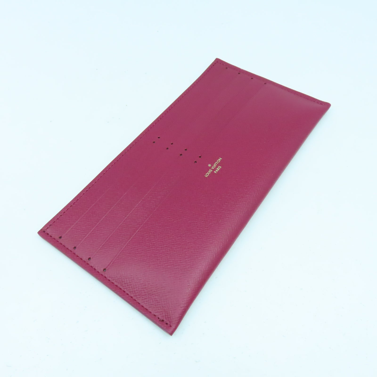 LOUIS VUITTON Monogram Felicie Pochette金扣鏈帶肩背袋啡色