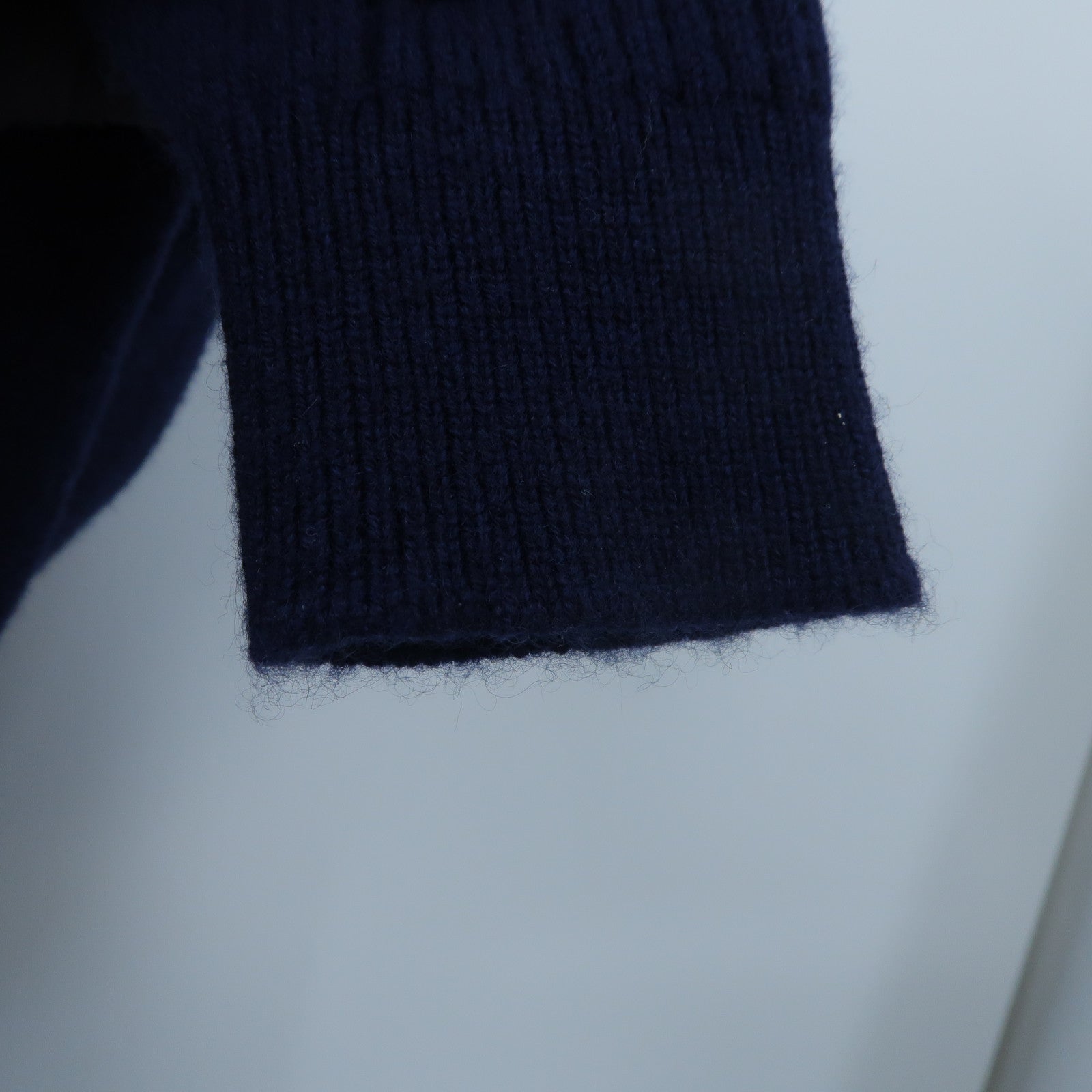 HERMES Cashmere Knit Sweater針織