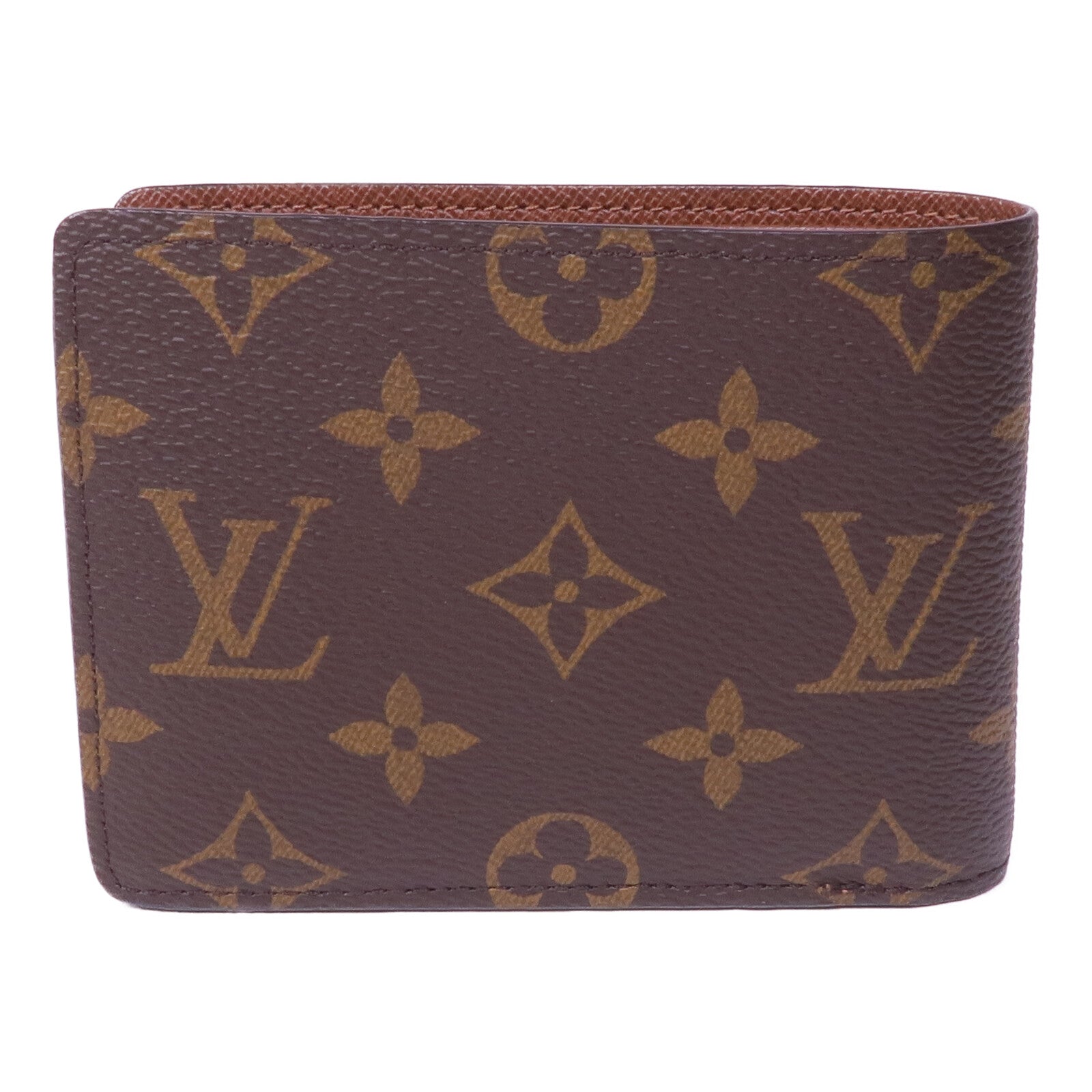 LOUIS VUITTON Monogram Multiple Wallet錢包