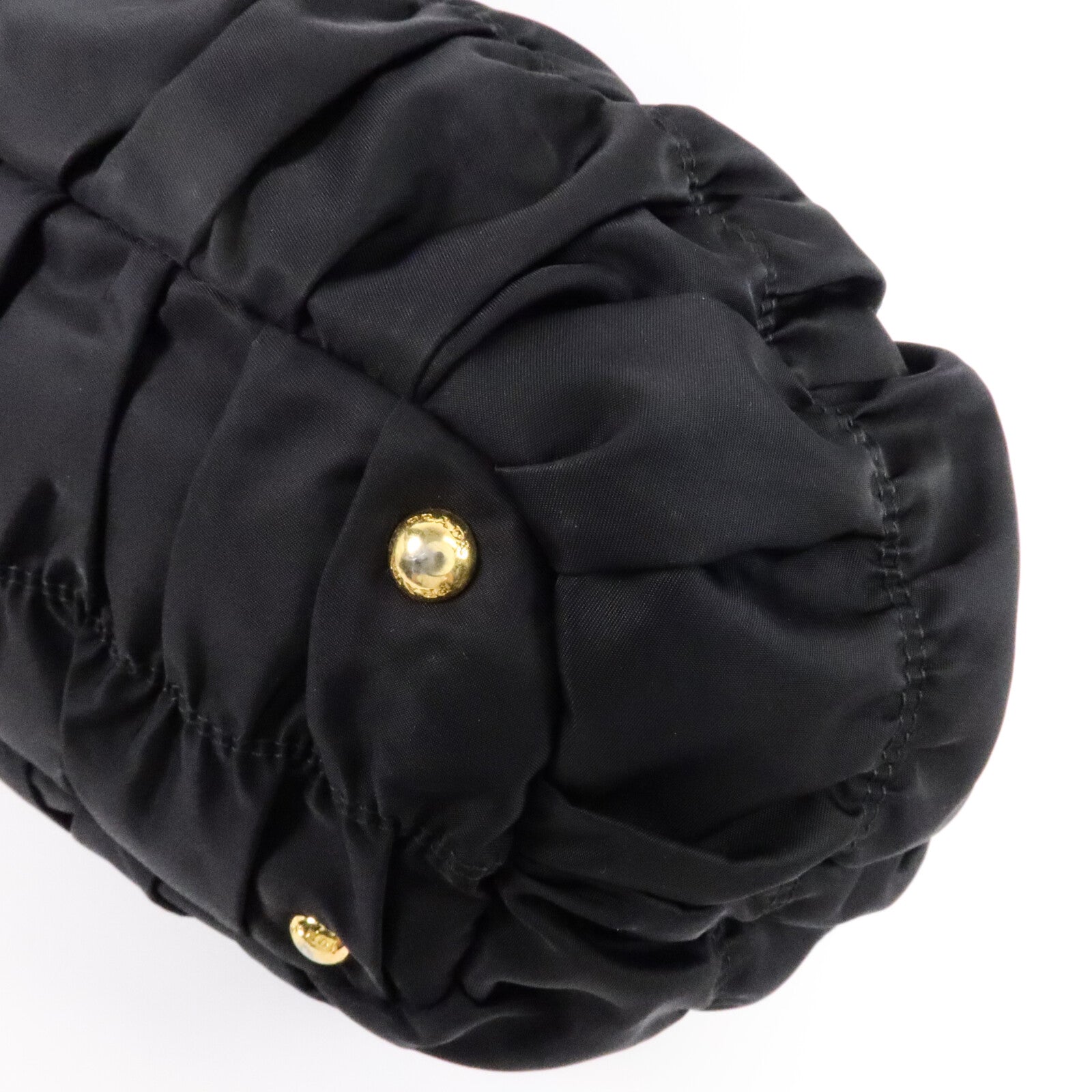 PRADA 尼龍Tessuto Gaufre Bag手挽袋