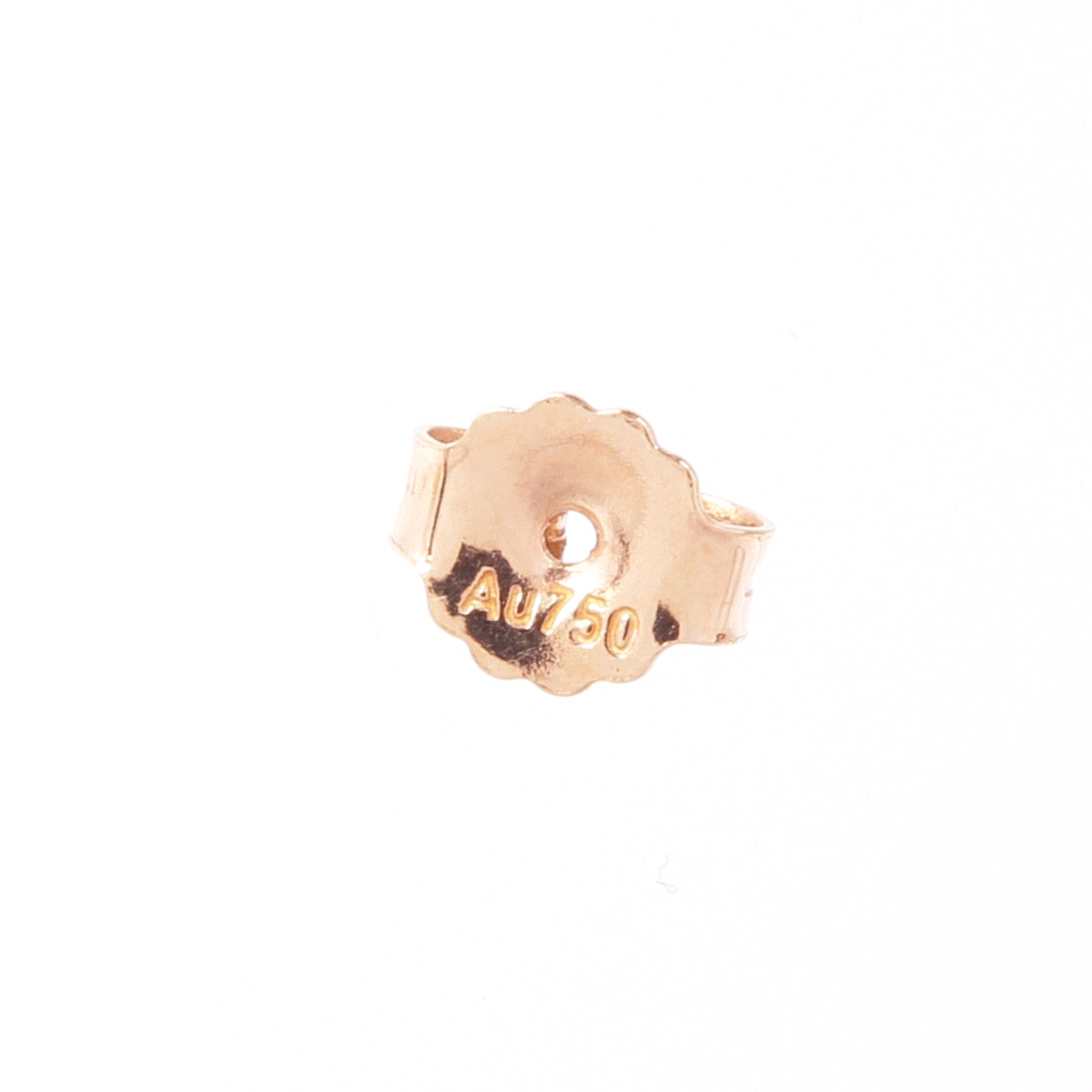 JEWELRY 18K玫瑰金Earrings耳環