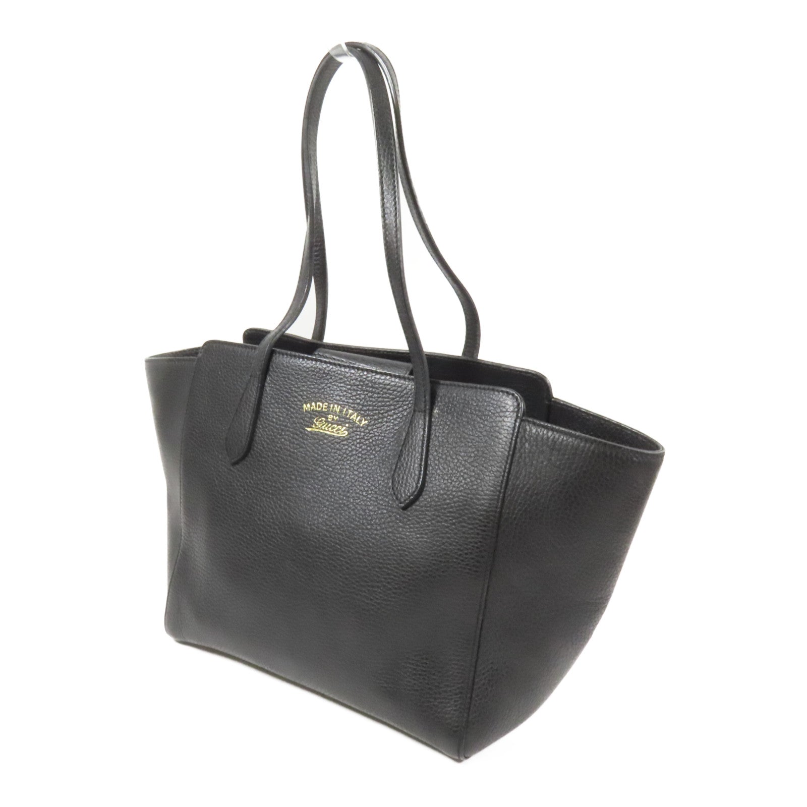 GUCCI 牛皮皮革Tote Bag肩背袋