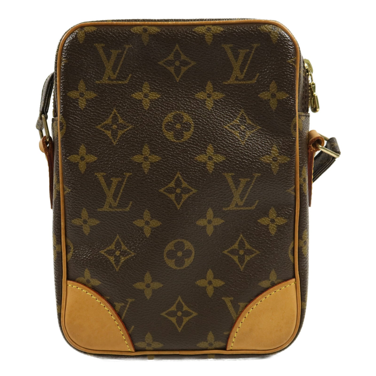 LOUIS VUITTON Monogram Danube肩背袋