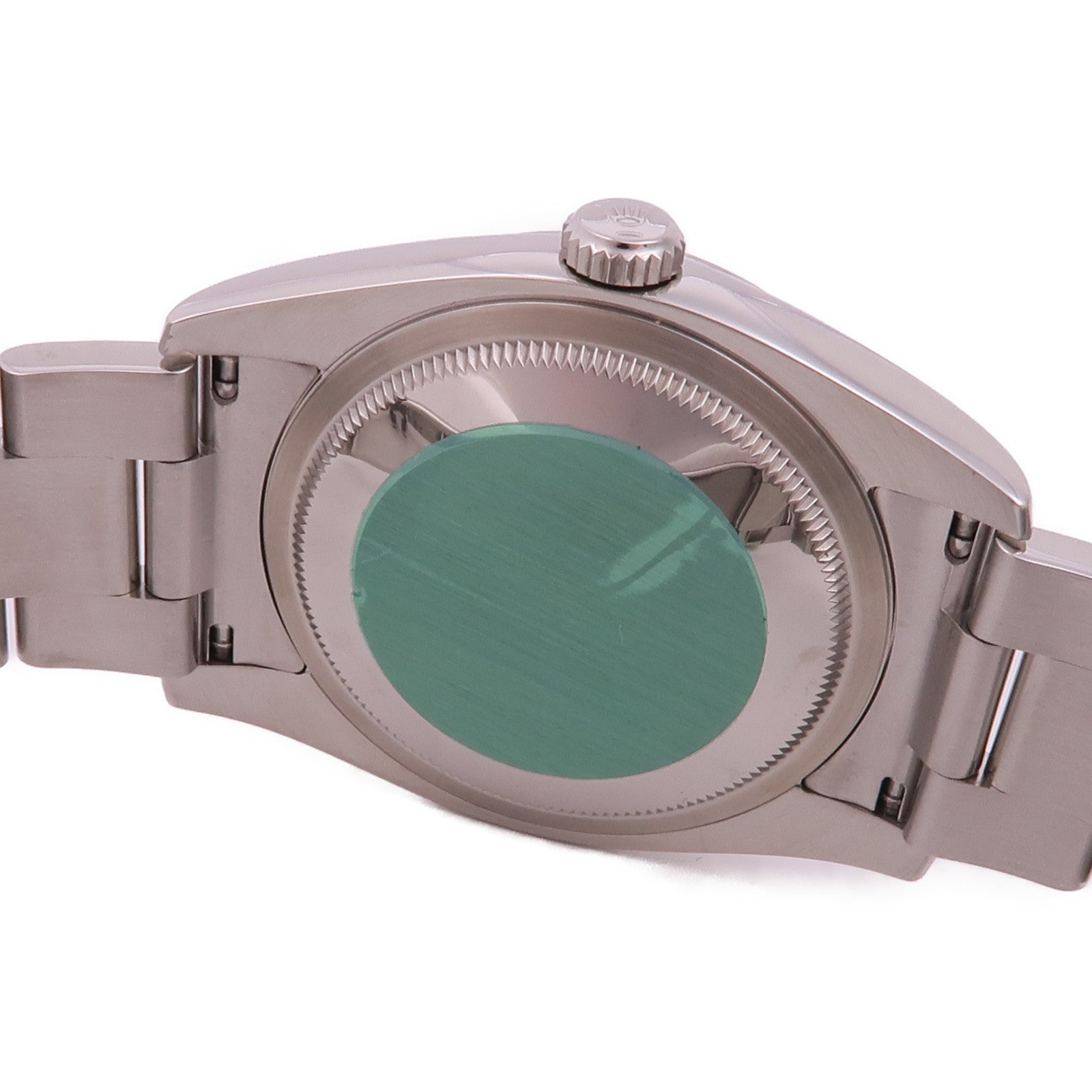 ROLEX Datejust 116200