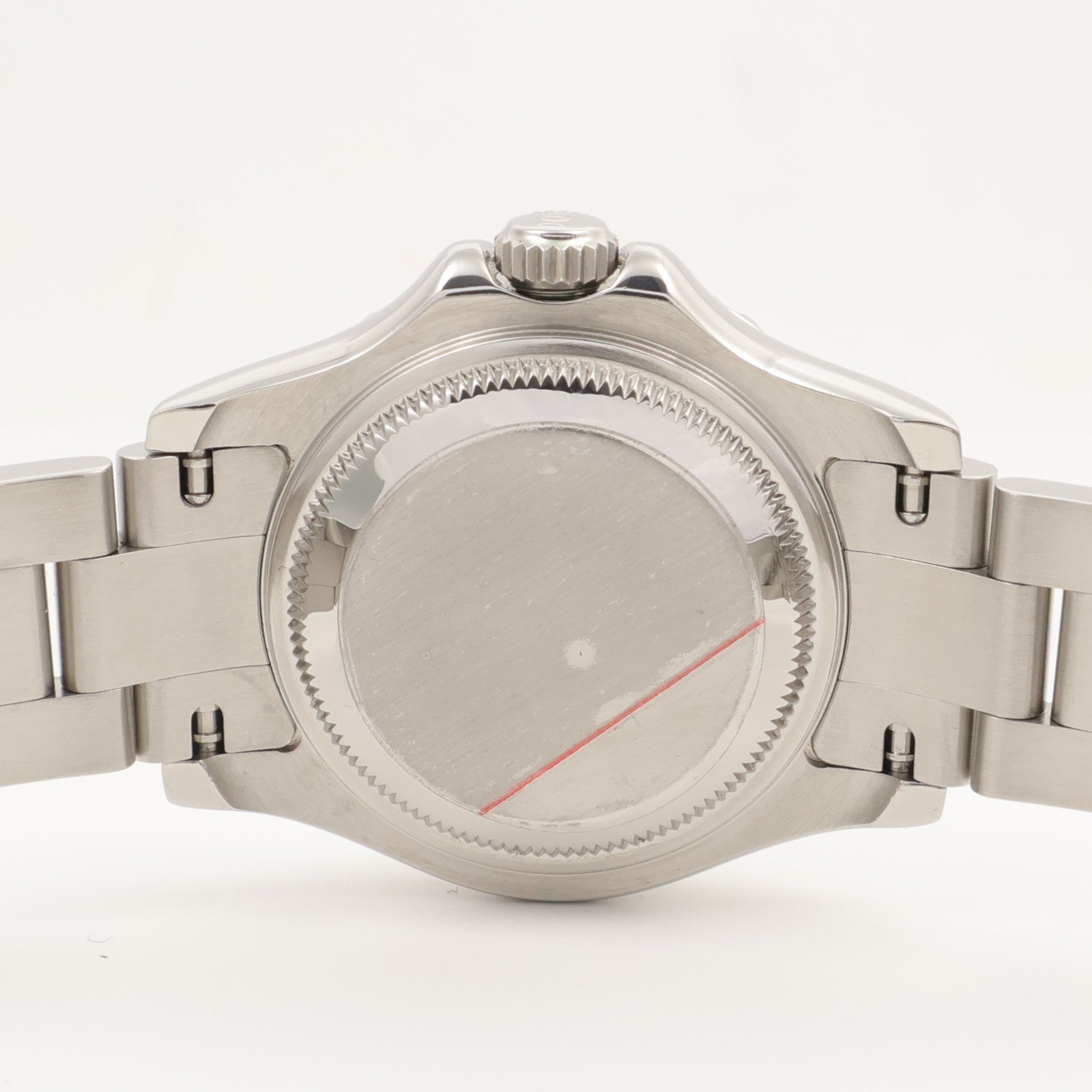 ROLEX Yacht Master 169622