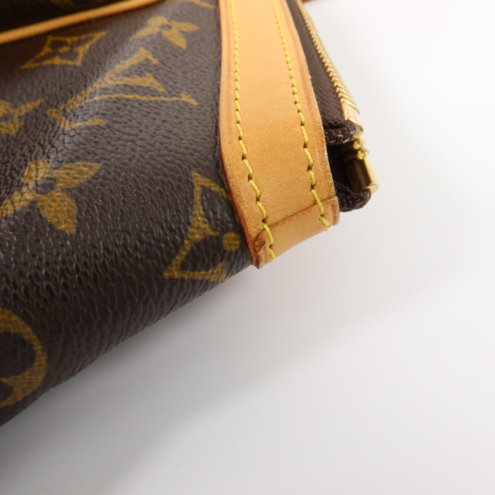 LOUIS VUITTON Monogram Tivoli GM手挽袋