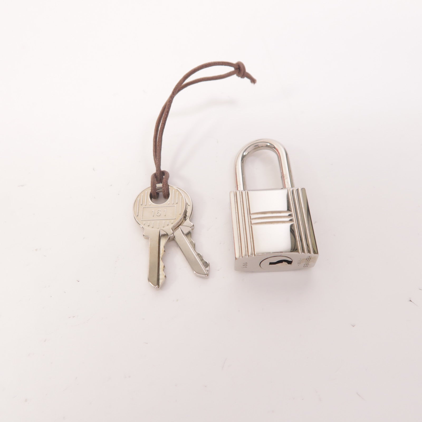HERMES Clemence皮革Picotin PM手挽袋Rose Azalee/Sesame