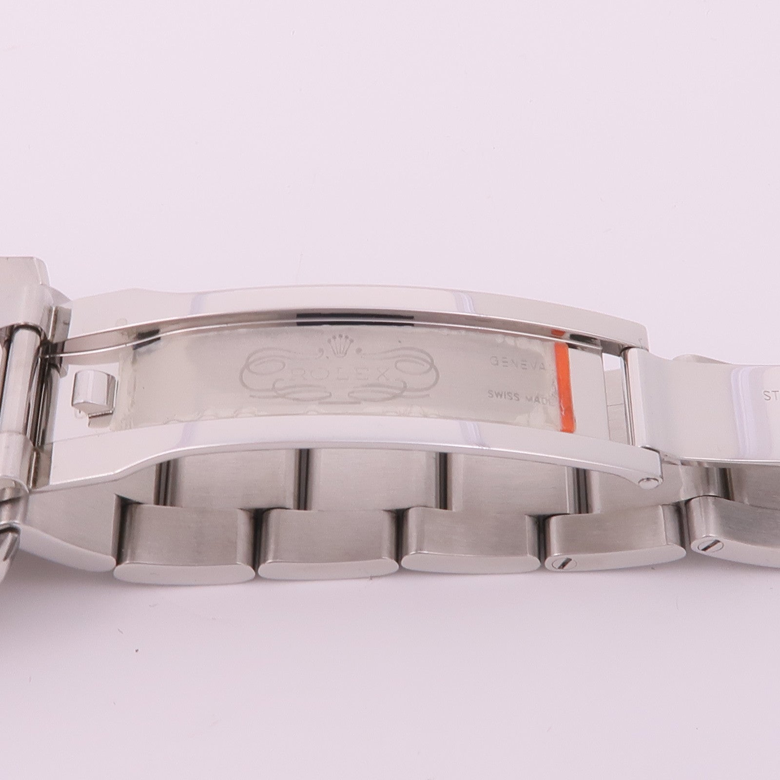 ROLEX Datejust 116200