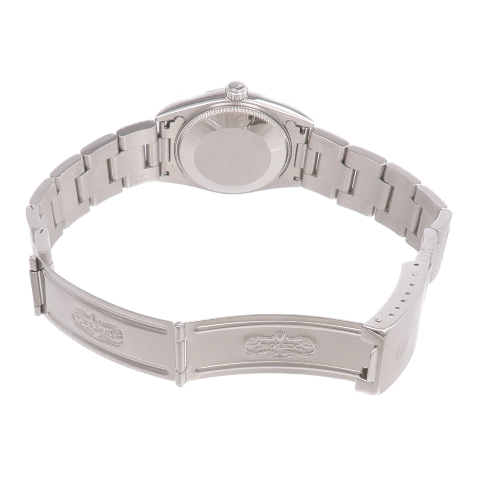 ROLEX Oyster Perpetual 77080