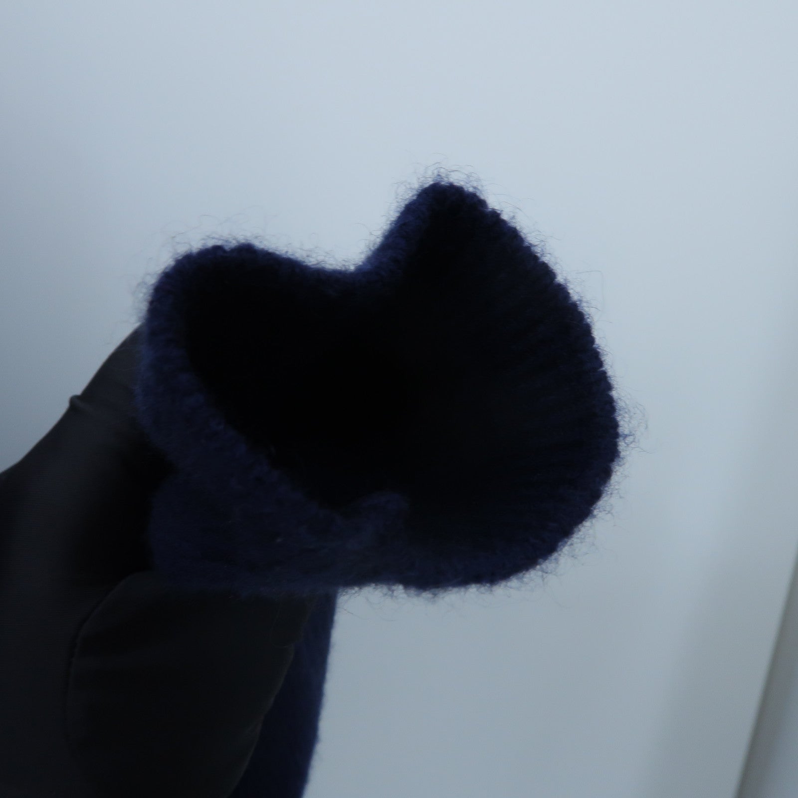 HERMES Cashmere Knit Sweater針織